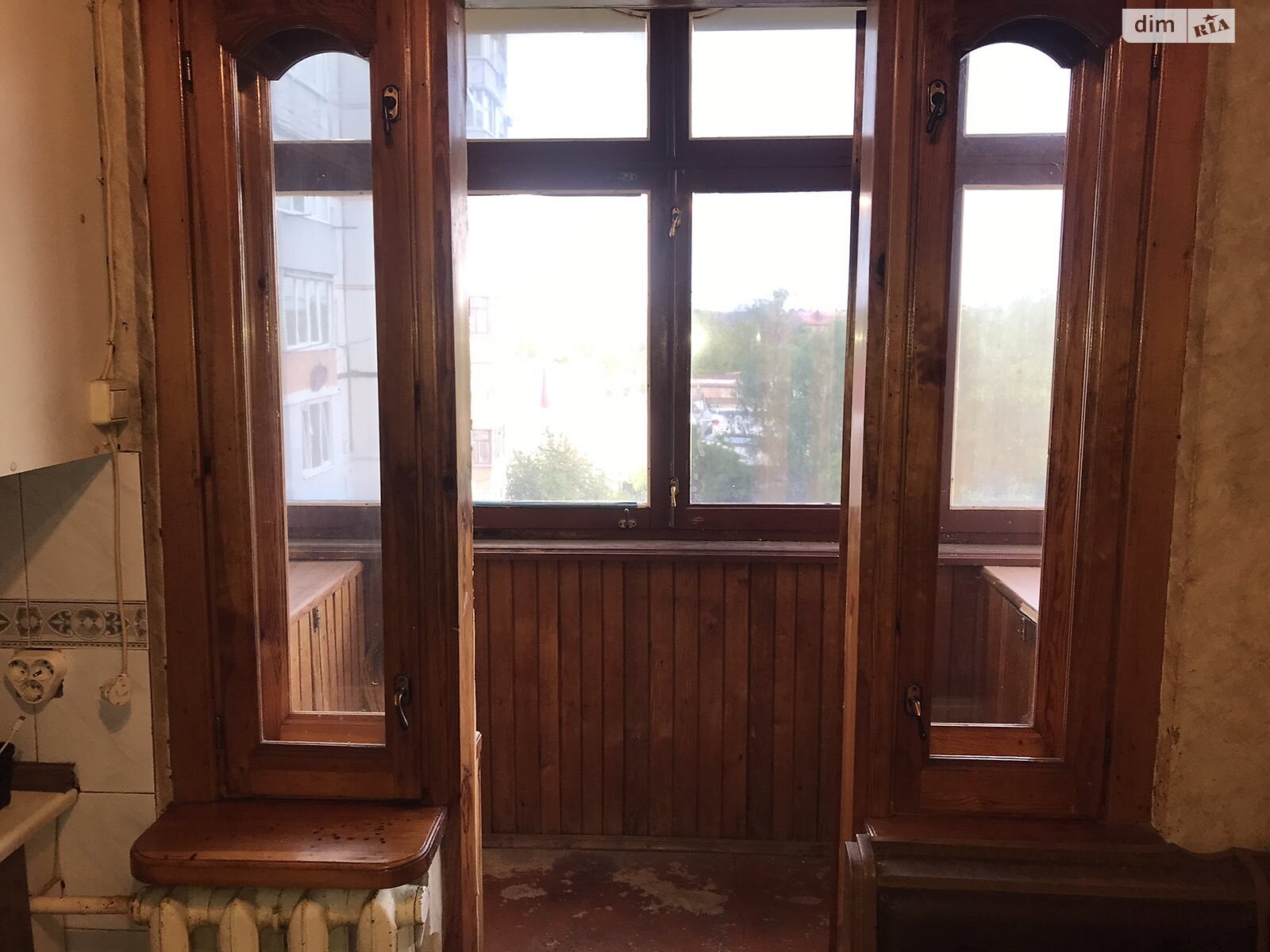 Продажа трехкомнатной квартиры в Белой Церкви, на бул. Александрийский, район Вокзальная фото 1 Продажа трехкомнатной квартиры в Белой Церкви, на бул. Александрийский, район Вокзальная фото 1