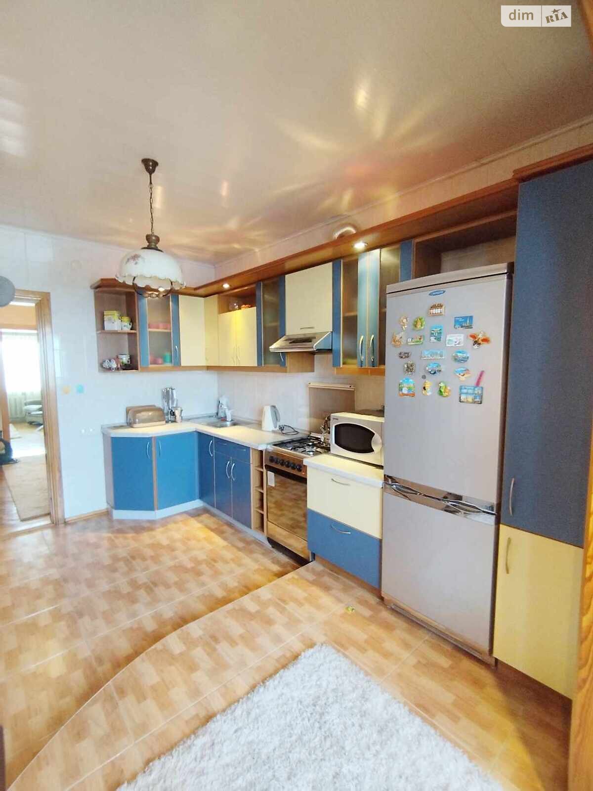 Продаж трикімнатної квартири в Білій Церкві, на бул. Олександрійський 99, район Вокзальна фото 1 Продаж трикімнатної квартири в Білій Церкві, на бул. Олександрійський 99, район Вокзальна фото 1