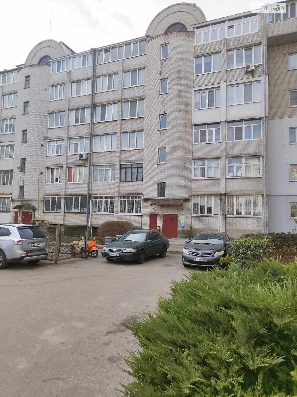 Продаж трикімнатної квартири в Білій Церкві, на бул. Олександрійський 99, район Вокзальна фото 1 Продаж трикімнатної квартири в Білій Церкві, на бул. Олександрійський 99, район Вокзальна фото 1