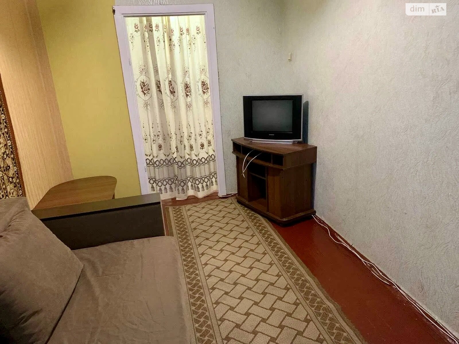 Продажа двухкомнатной квартиры в Белой Церкви, на ул. Андрея Шептицкого 65, район Вокзальная фото 1