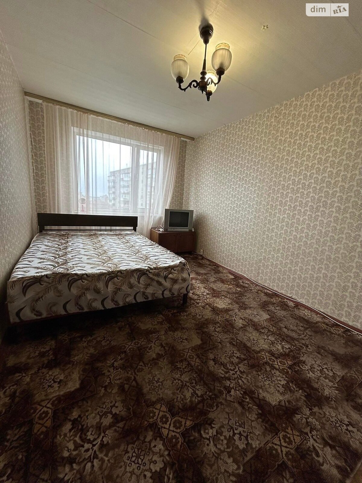 Продажа двухкомнатной квартиры в Белой Церкви, на ул. Андрея Шептицкого 69, район Вокзальная фото 1 Продажа двухкомнатной квартиры в Белой Церкви, на ул. Андрея Шептицкого 69, район Вокзальная фото 1