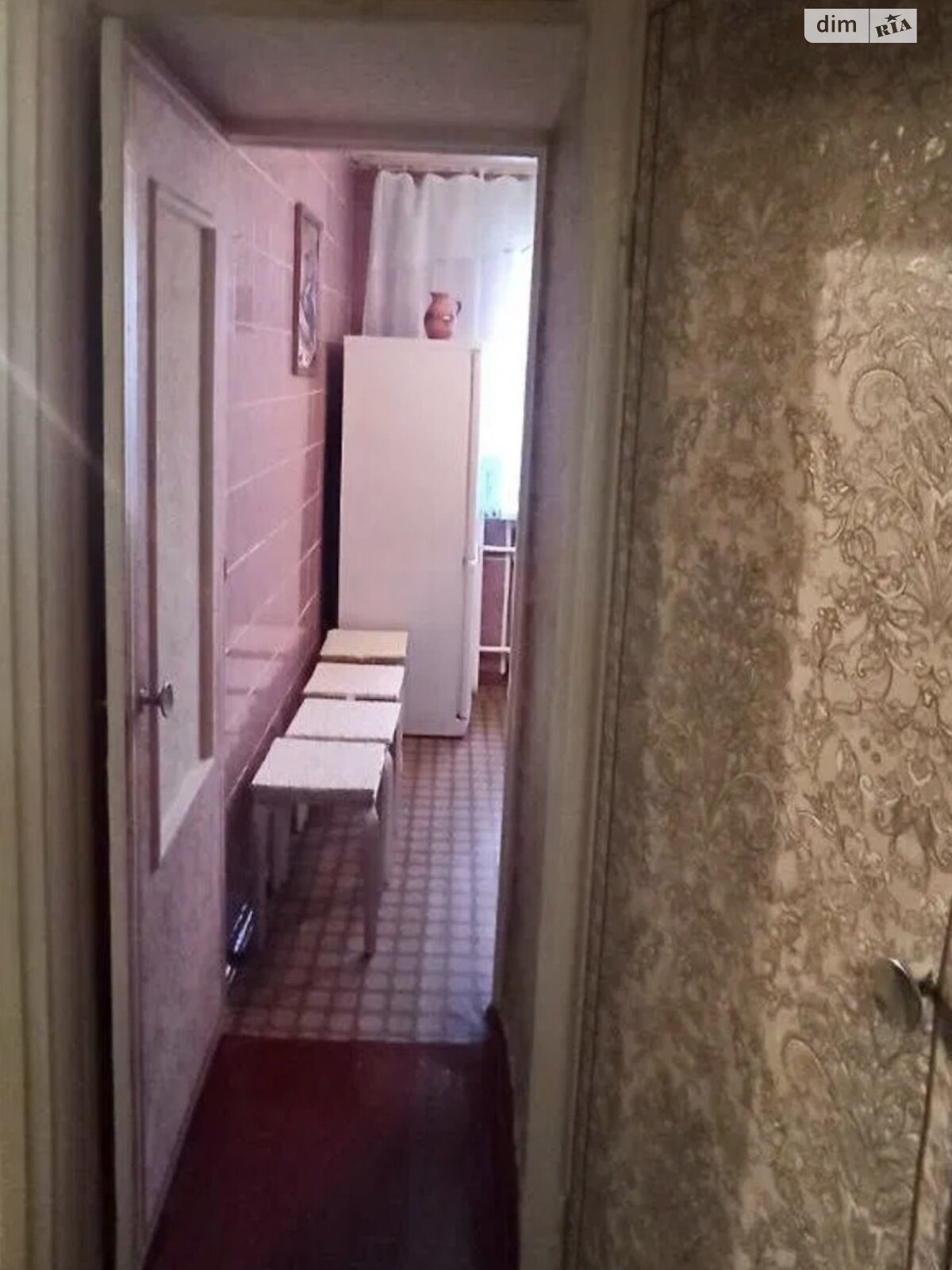Продаж однокімнатної квартири в Білій Церкві, на вул. Андрея Шептицького 70, район Вокзальна фото 1 Продаж однокімнатної квартири в Білій Церкві, на вул. Андрея Шептицького 70, район Вокзальна фото 1