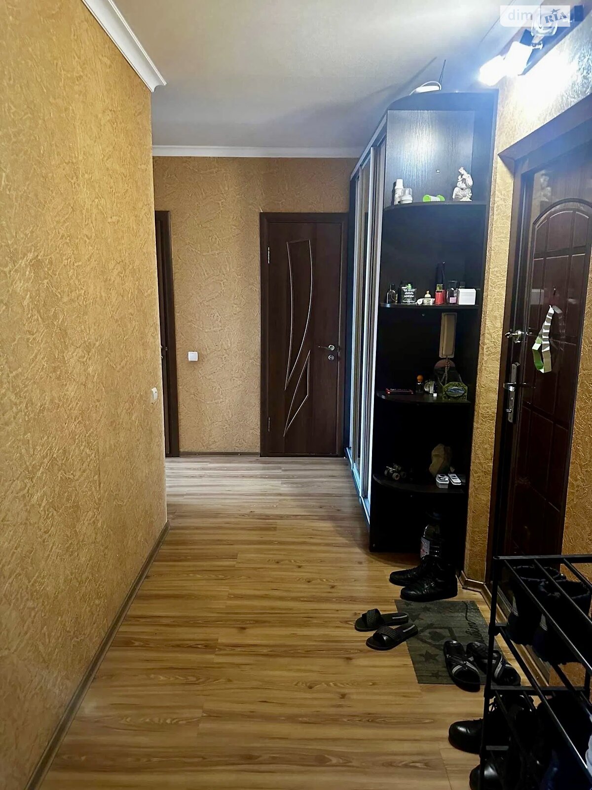Продаж двокімнатної квартири в Білій Церкві, на вул. Фастівська, район Вокзальна фото 1