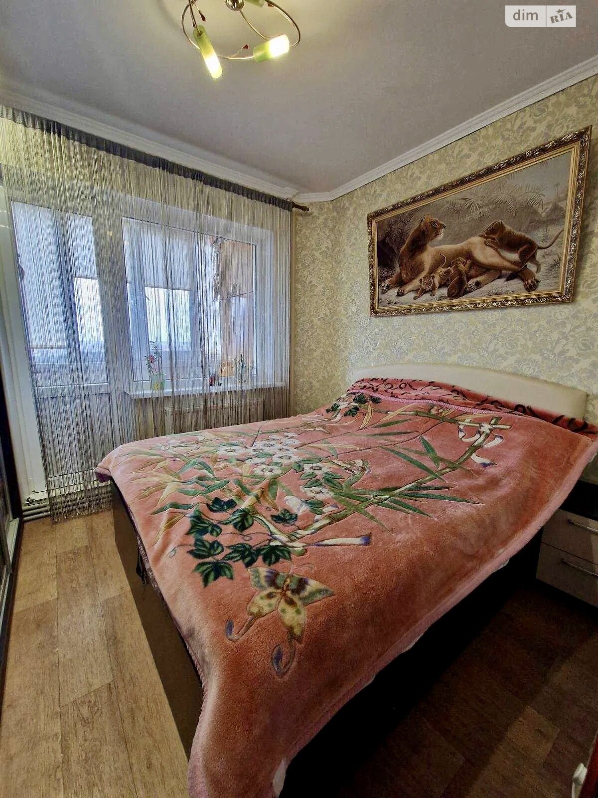 Продаж трикімнатної квартири в Білій Церкві, на вул. Фастівська 24, район Вокзальна фото 1 Продаж трикімнатної квартири в Білій Церкві, на вул. Фастівська 24, район Вокзальна фото 1