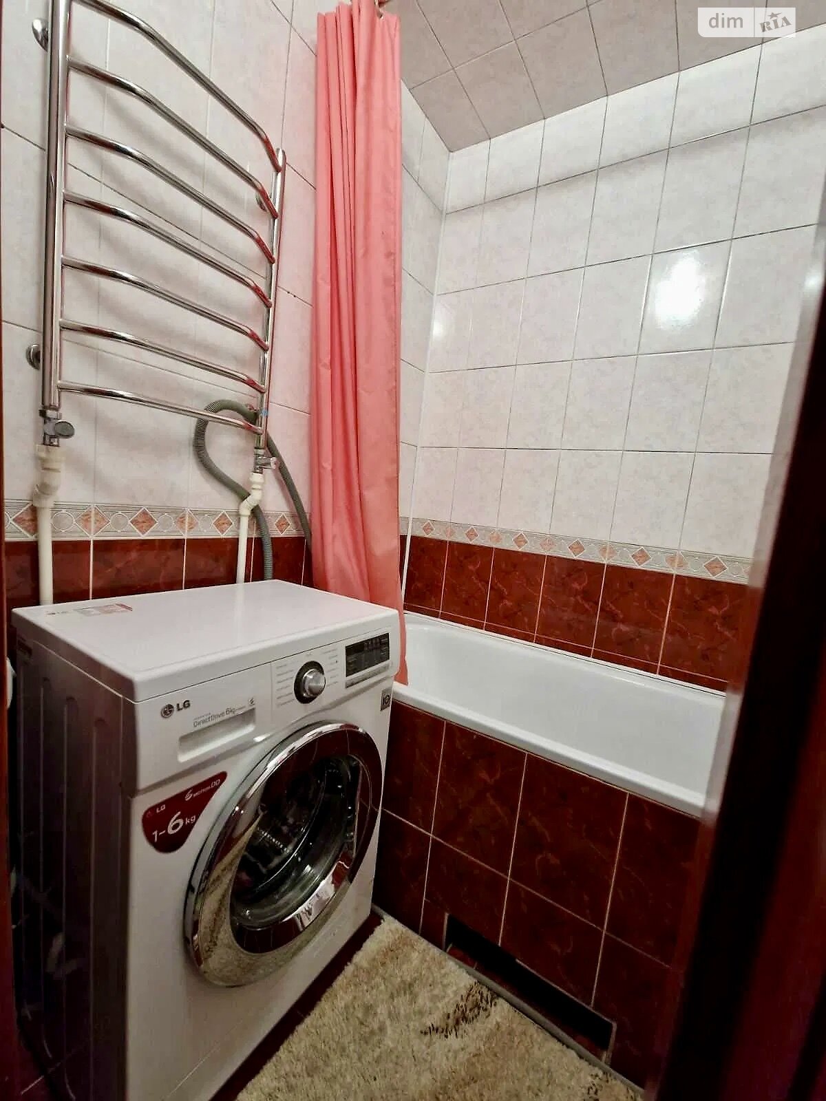 Продаж трикімнатної квартири в Білій Церкві, на вул. Фастівська 24, район Вокзальна фото 1 Продаж трикімнатної квартири в Білій Церкві, на вул. Фастівська 24, район Вокзальна фото 1
