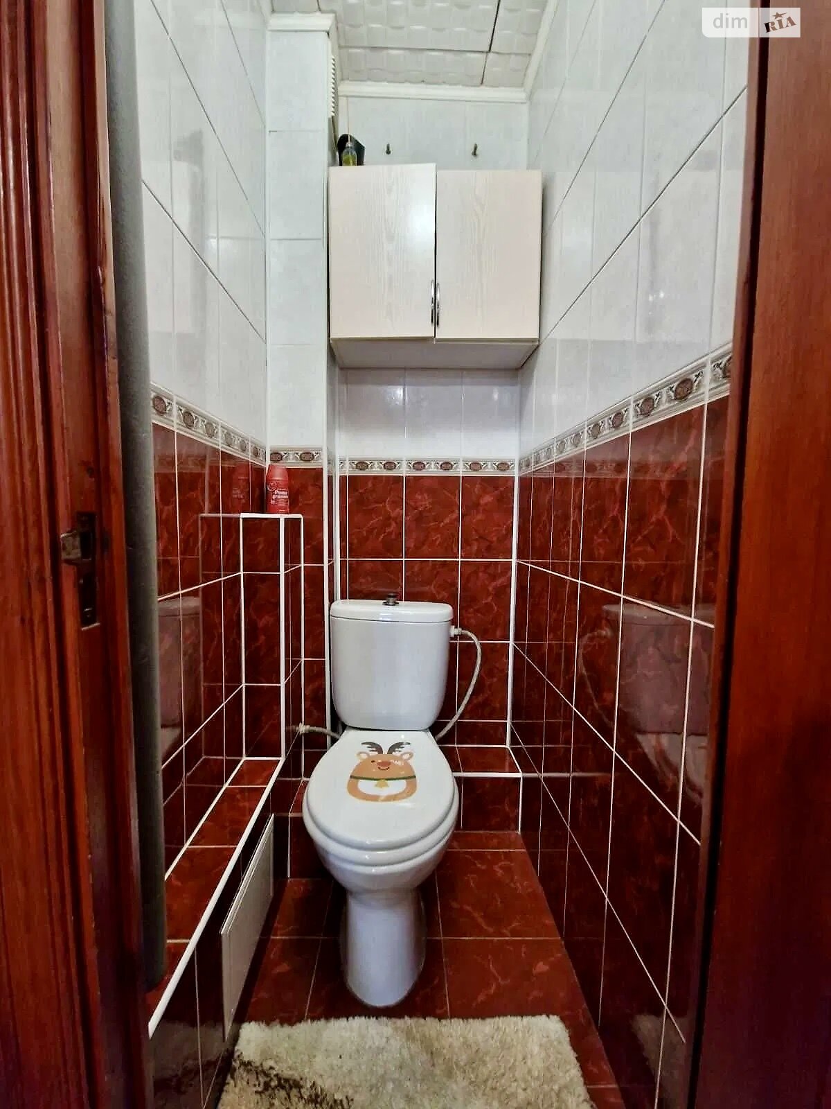 Продаж трикімнатної квартири в Білій Церкві, на вул. Фастівська 24, район Вокзальна фото 1 Продаж трикімнатної квартири в Білій Церкві, на вул. Фастівська 24, район Вокзальна фото 1