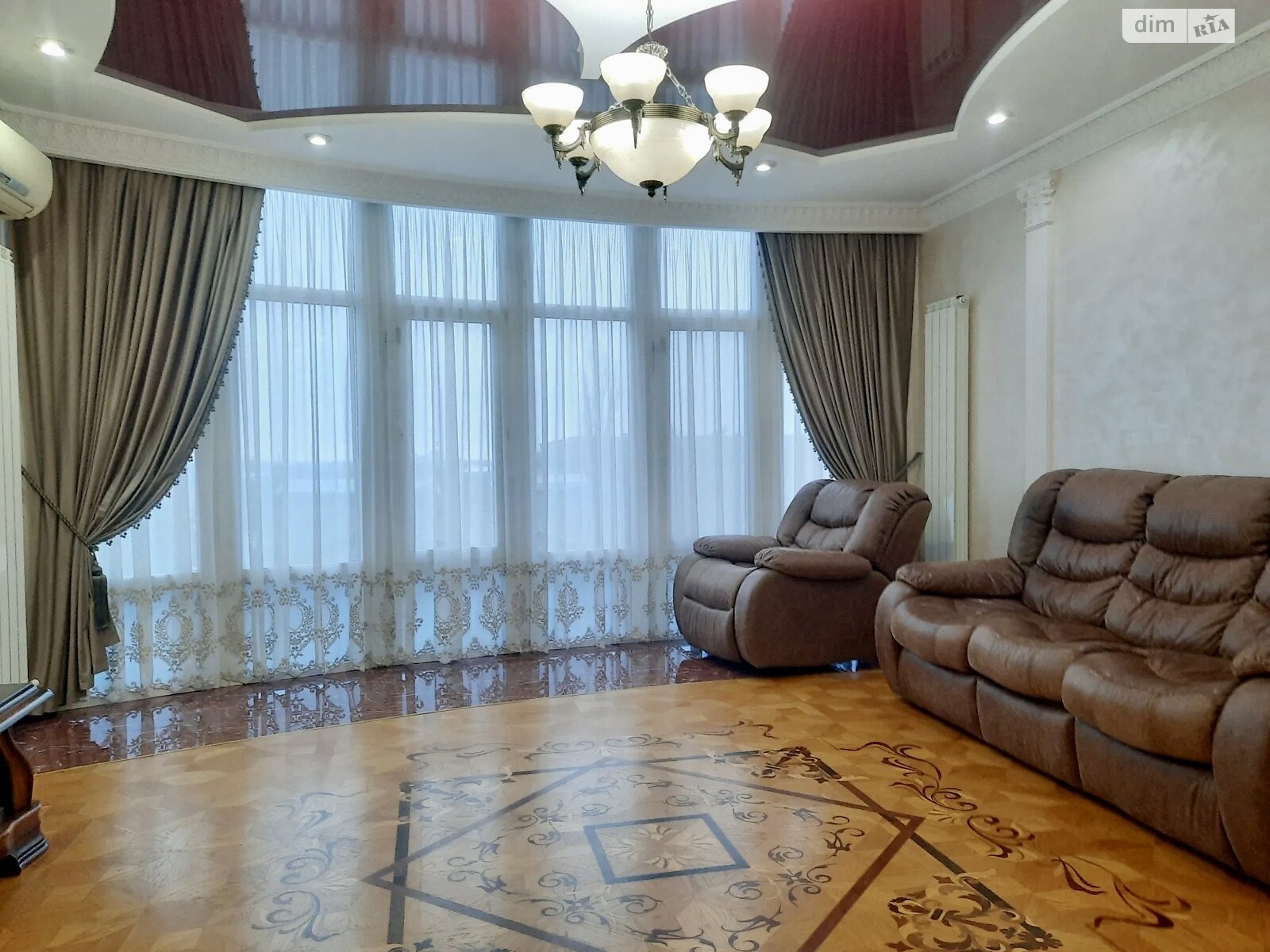 Продаж трикімнатної квартири в Білій Церкві, на вул. Фастівська 2Б, район Вокзальна фото 1 Продаж трикімнатної квартири в Білій Церкві, на вул. Фастівська 2Б, район Вокзальна фото 1