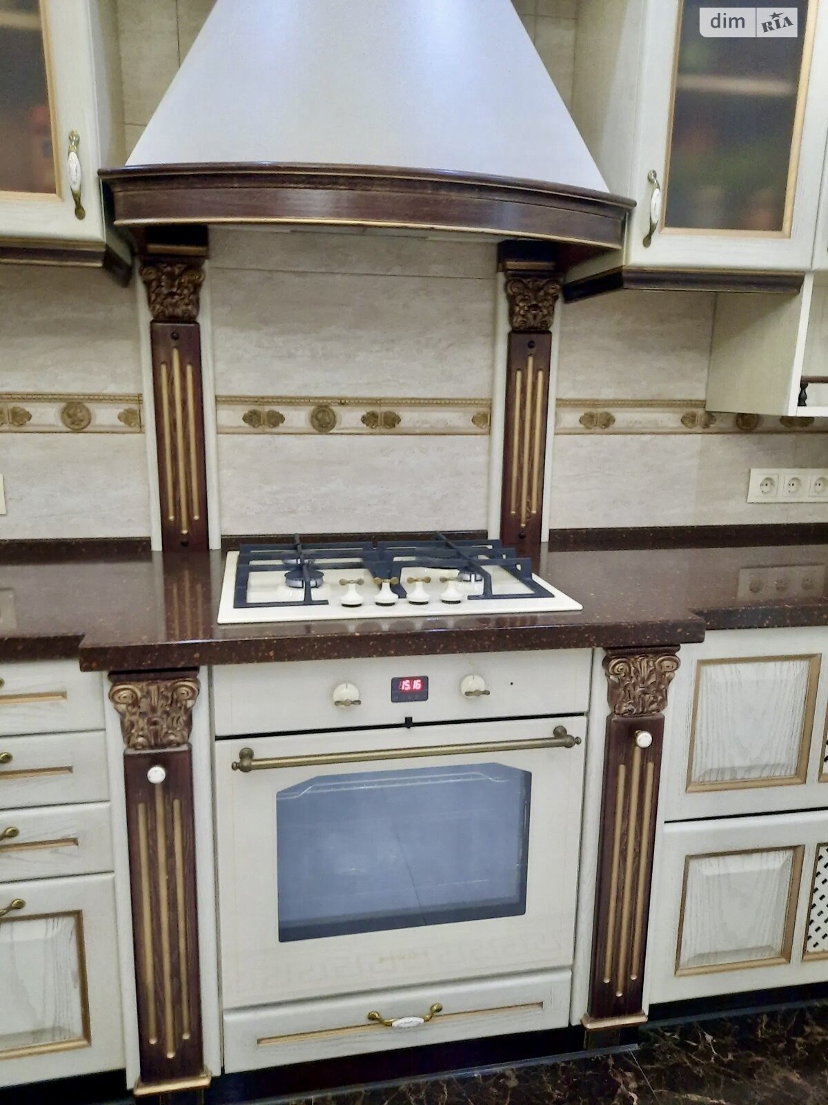 Продаж трикімнатної квартири в Білій Церкві, на вул. Фастівська 2Б, район Вокзальна фото 1 Продаж трикімнатної квартири в Білій Церкві, на вул. Фастівська 2Б, район Вокзальна фото 1