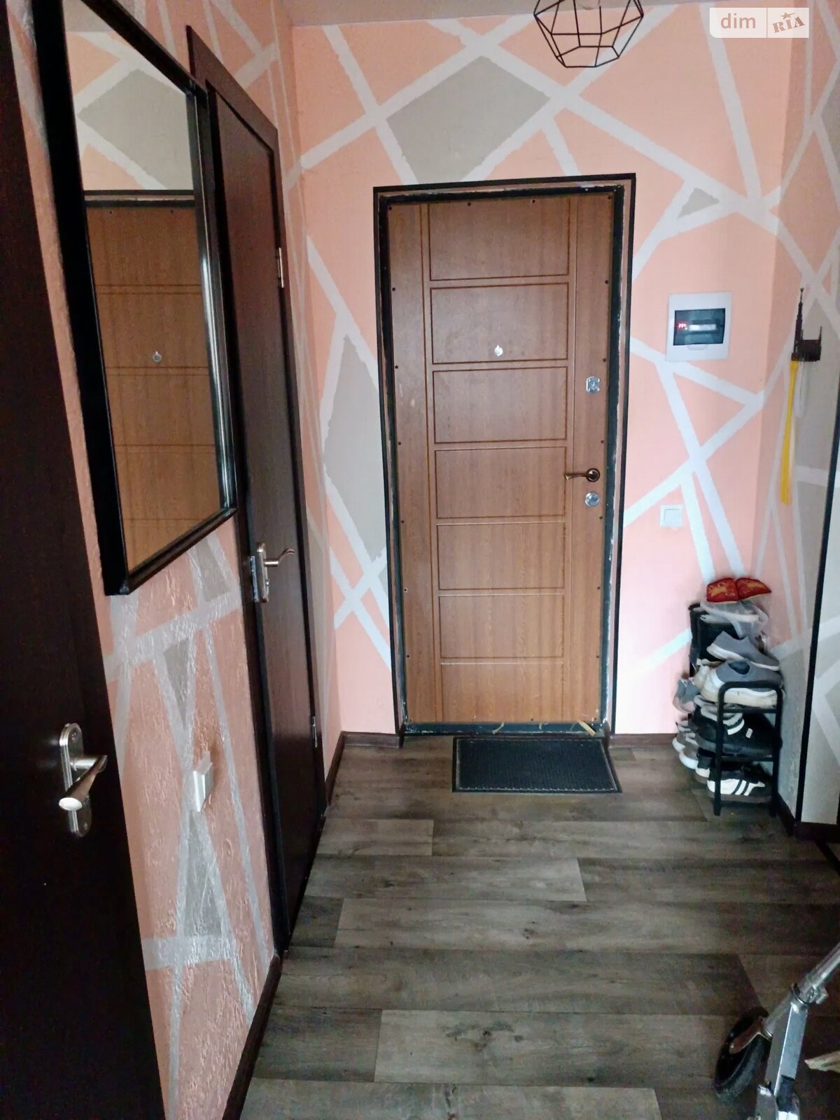 Продажа однокомнатной квартиры в Белой Церкви, на ул. Фастовская 28 корпус 2, район Вокзальная фото 1 Продажа однокомнатной квартиры в Белой Церкви, на ул. Фастовская 28 корпус 2, район Вокзальная фото 1