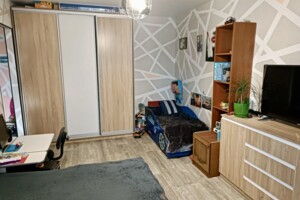 Продаж однокімнатної квартири в Білій Церкві, на вул. Фастівська 28 корпус 2, район Вокзальна фото 2