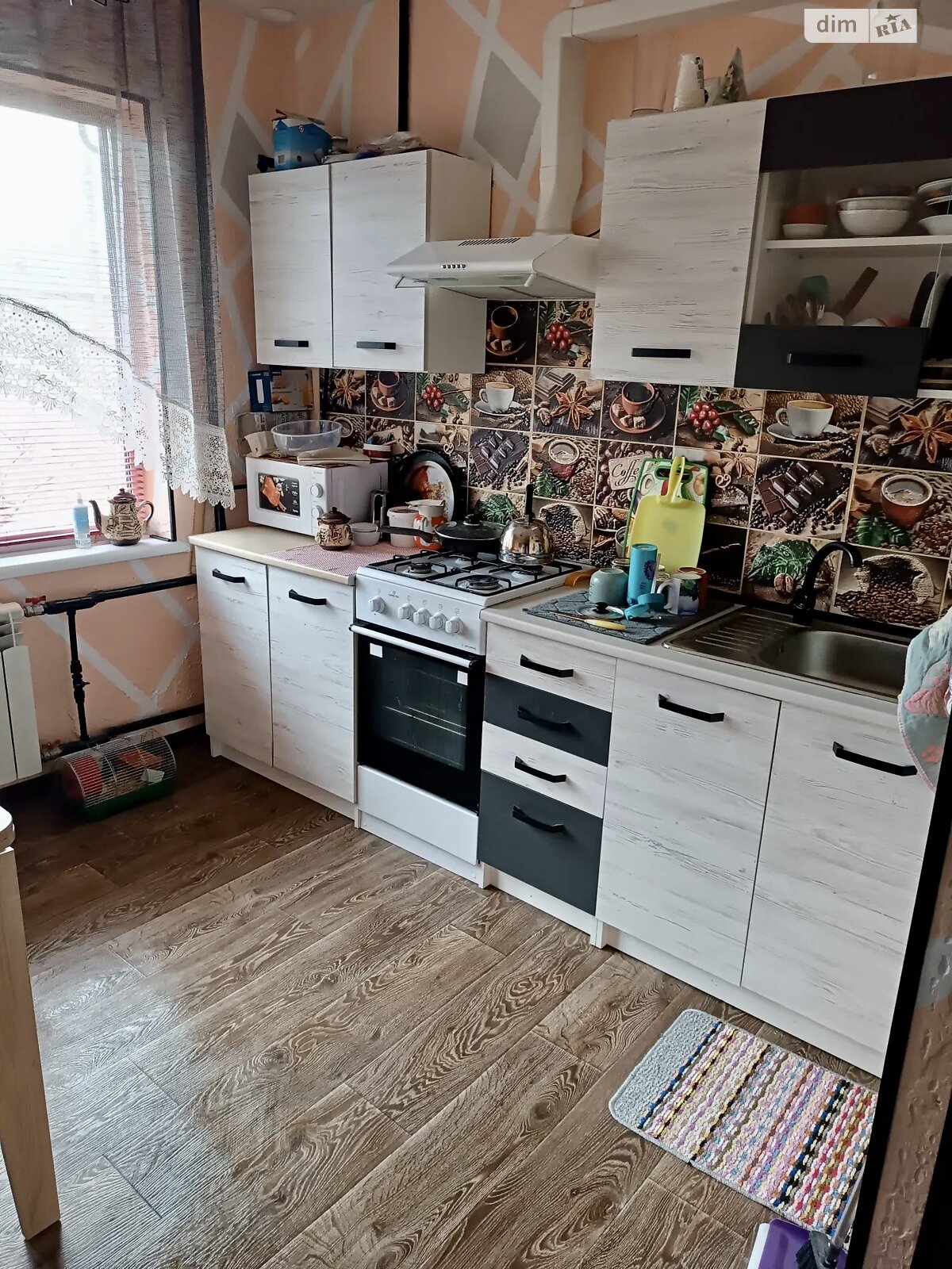Продажа однокомнатной квартиры в Белой Церкви, на ул. Фастовская 28 корпус 2, район Вокзальная фото 1 Продажа однокомнатной квартиры в Белой Церкви, на ул. Фастовская 28 корпус 2, район Вокзальная фото 1