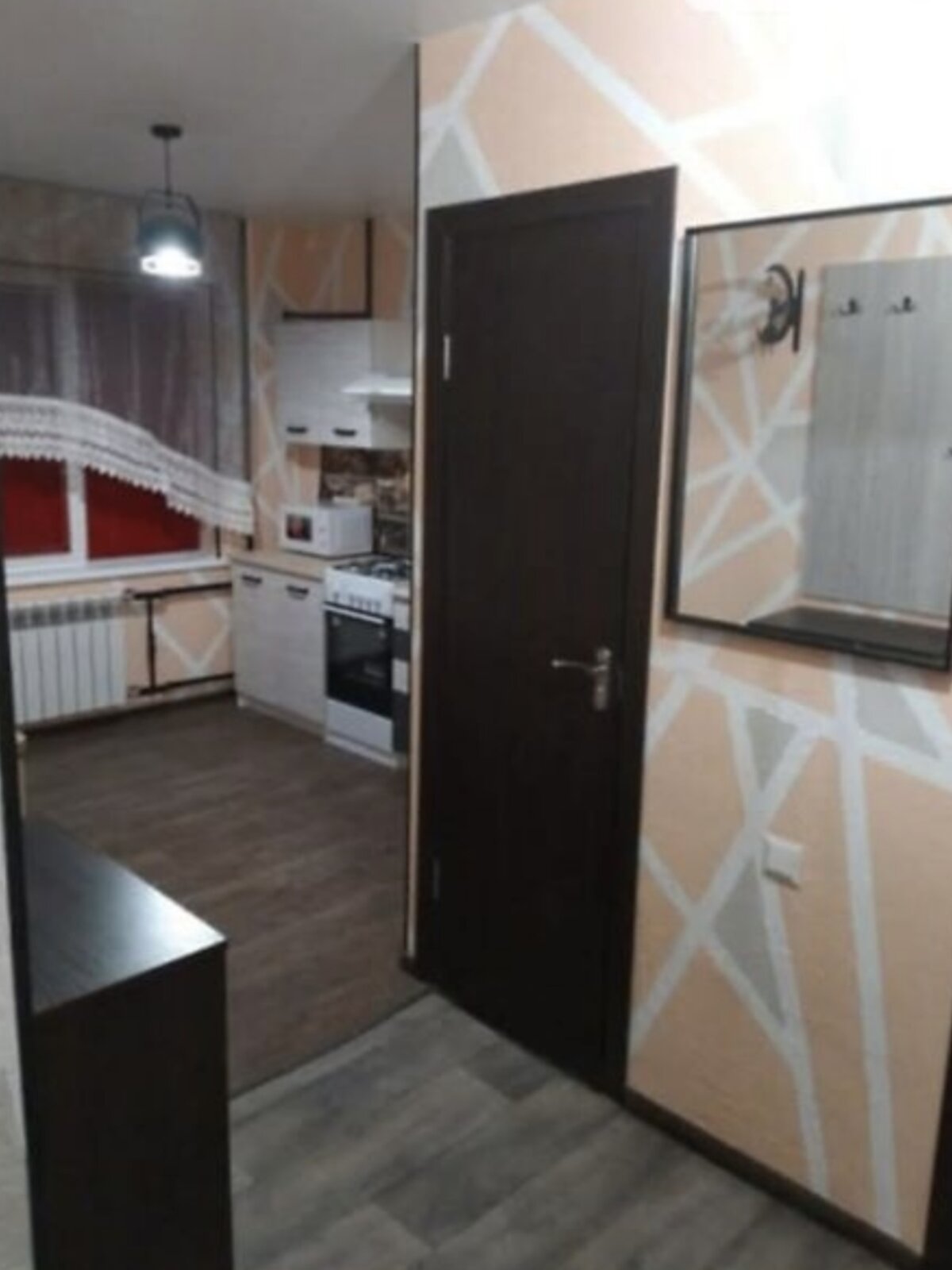 Продажа однокомнатной квартиры в Белой Церкви, на ул. Фастовская 28 корпус 2, район Вокзальная фото 1 Продажа однокомнатной квартиры в Белой Церкви, на ул. Фастовская 28 корпус 2, район Вокзальная фото 1