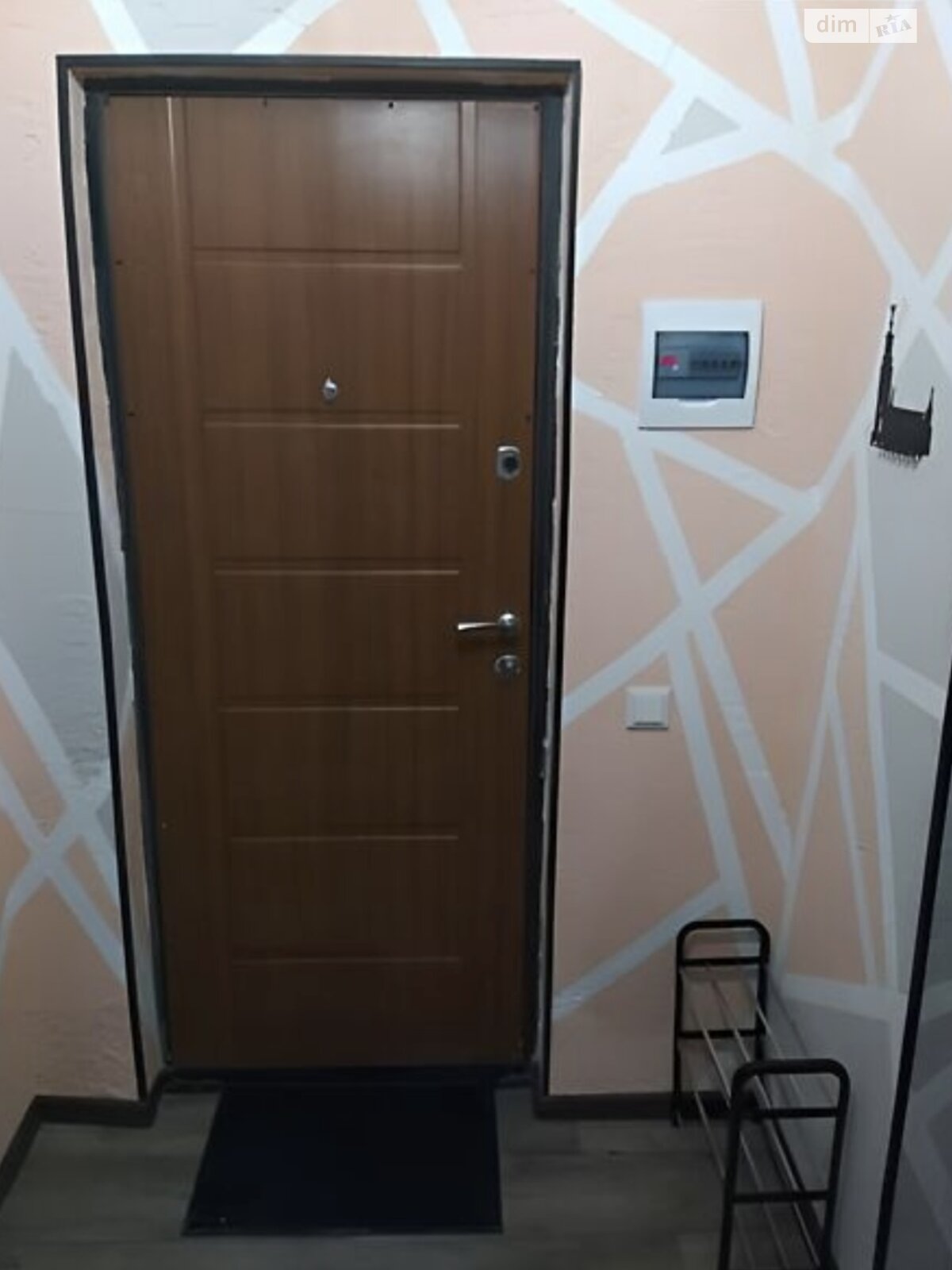 Продажа однокомнатной квартиры в Белой Церкви, на ул. Фастовская 28 корпус 2, район Вокзальная фото 1 Продажа однокомнатной квартиры в Белой Церкви, на ул. Фастовская 28 корпус 2, район Вокзальная фото 1