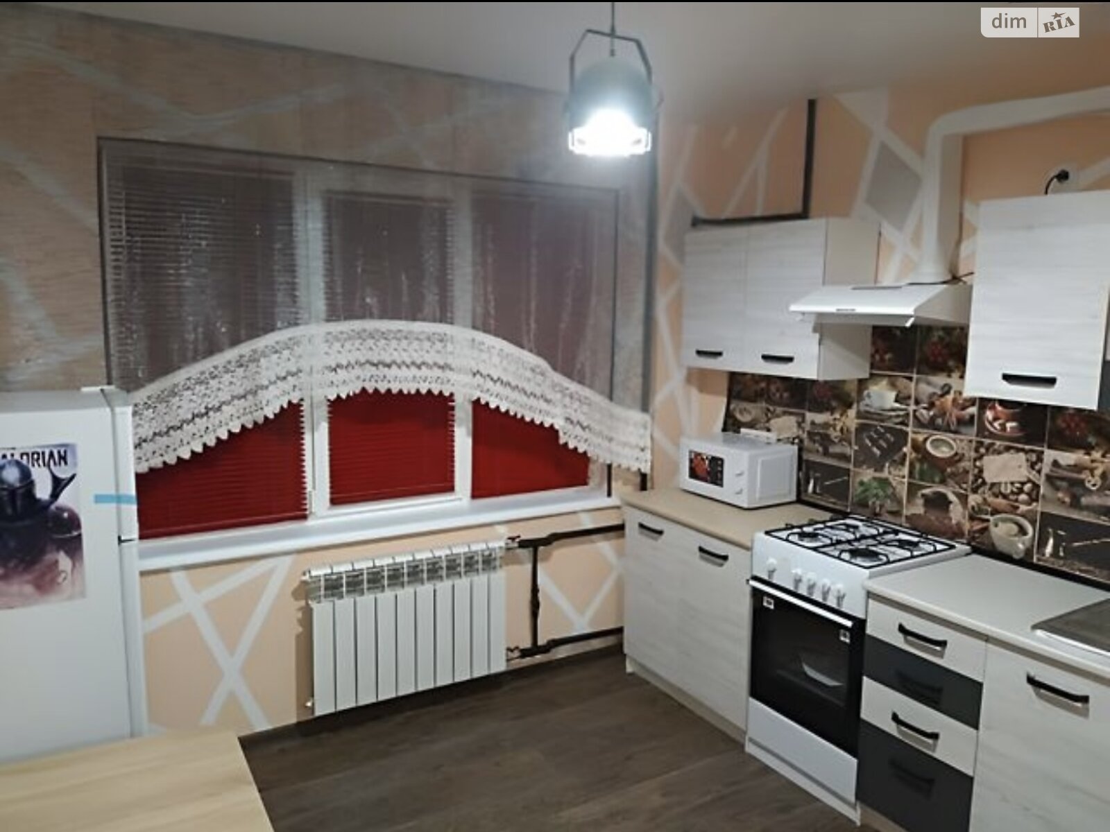 Продажа однокомнатной квартиры в Белой Церкви, на ул. Фастовская 28 корпус 2, район Вокзальная фото 1 Продажа однокомнатной квартиры в Белой Церкви, на ул. Фастовская 28 корпус 2, район Вокзальная фото 1