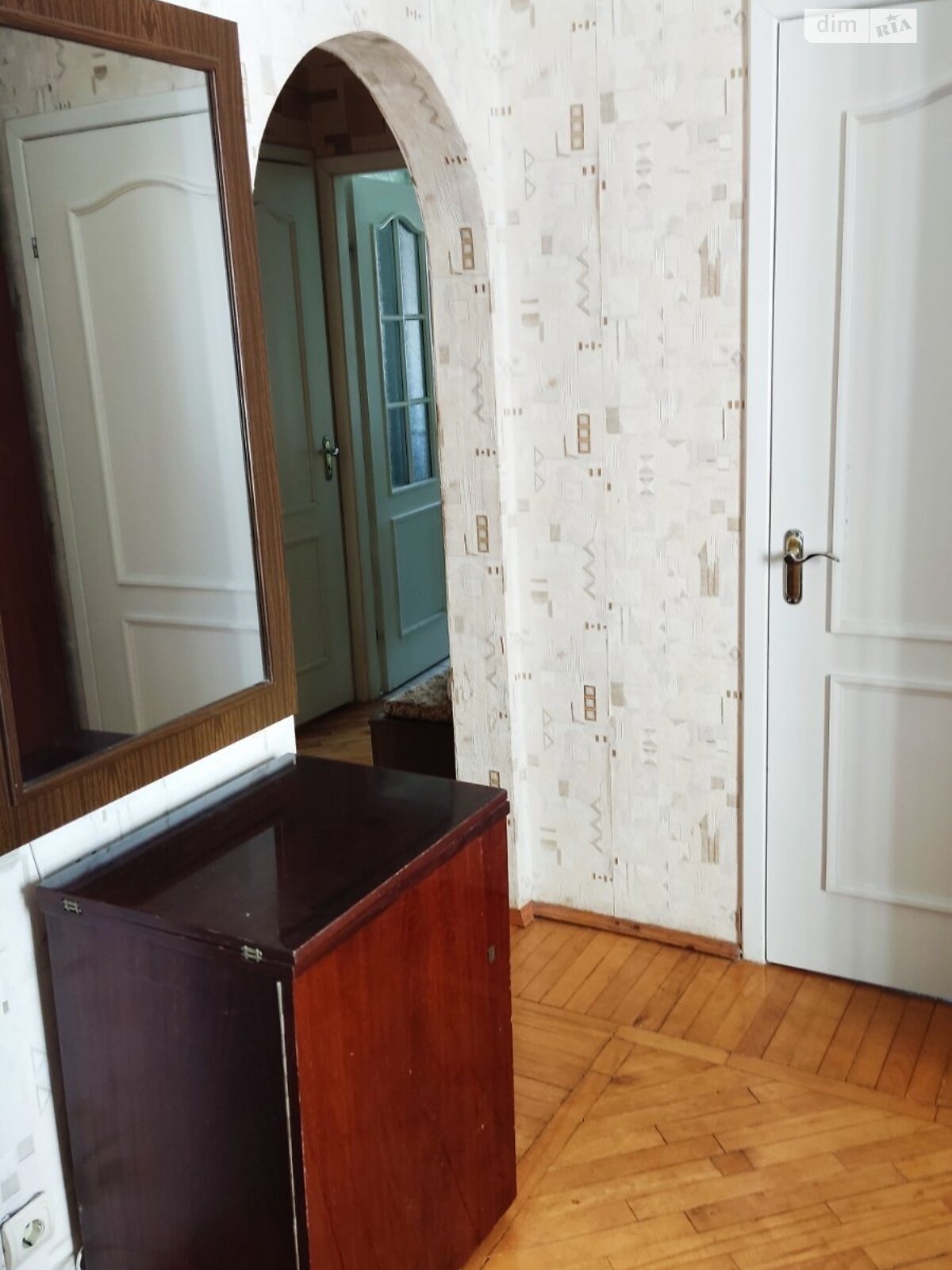 Продаж чотирикімнатної квартири в Білій Церкві, на вул. Фастівська 1, район Вокзальна фото 1 Продаж чотирикімнатної квартири в Білій Церкві, на вул. Фастівська 1, район Вокзальна фото 1