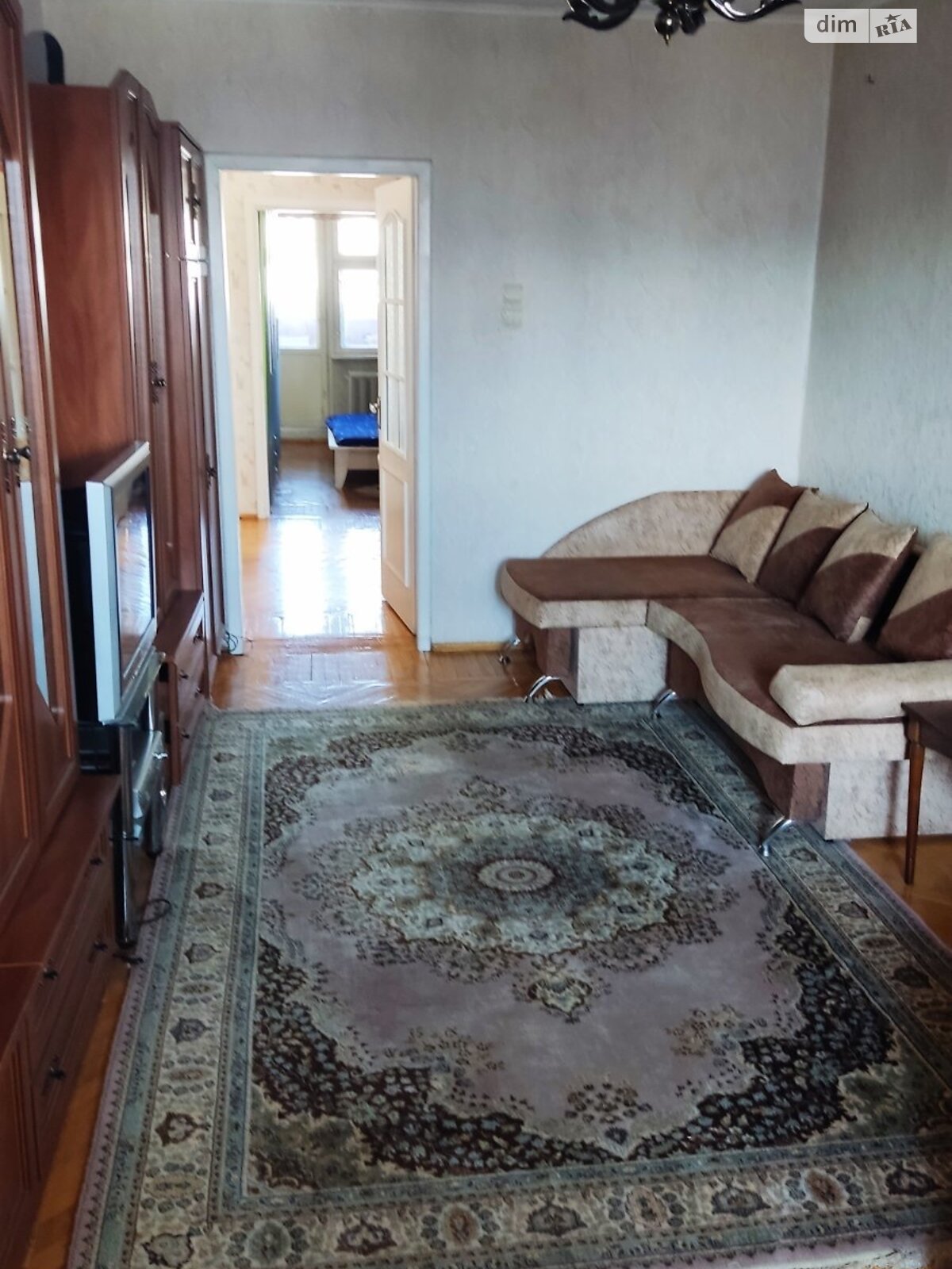 Продаж чотирикімнатної квартири в Білій Церкві, на вул. Фастівська 1, район Вокзальна фото 1 Продаж чотирикімнатної квартири в Білій Церкві, на вул. Фастівська 1, район Вокзальна фото 1