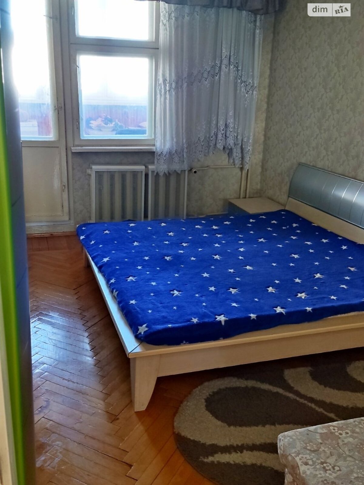 Продаж чотирикімнатної квартири в Білій Церкві, на вул. Фастівська 1, район Вокзальна фото 1 Продаж чотирикімнатної квартири в Білій Церкві, на вул. Фастівська 1, район Вокзальна фото 1