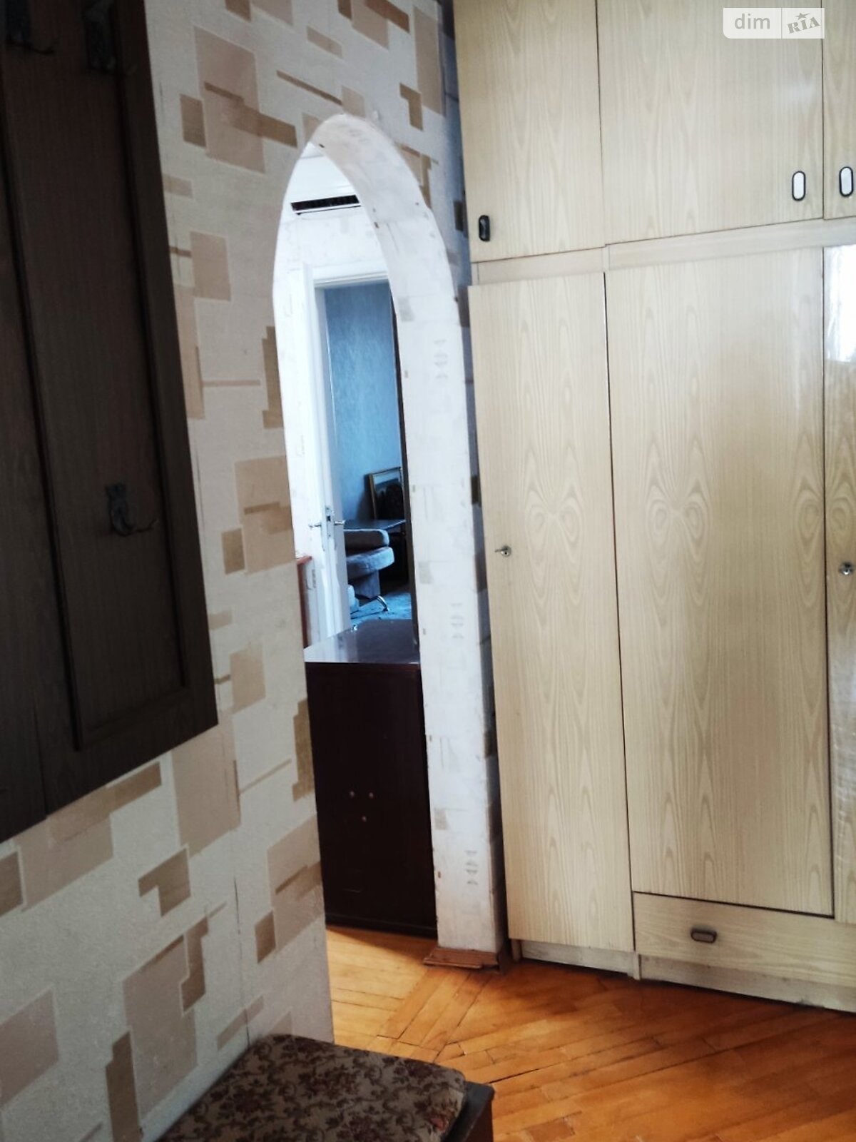 Продаж чотирикімнатної квартири в Білій Церкві, на вул. Фастівська 1, район Вокзальна фото 1 Продаж чотирикімнатної квартири в Білій Церкві, на вул. Фастівська 1, район Вокзальна фото 1
