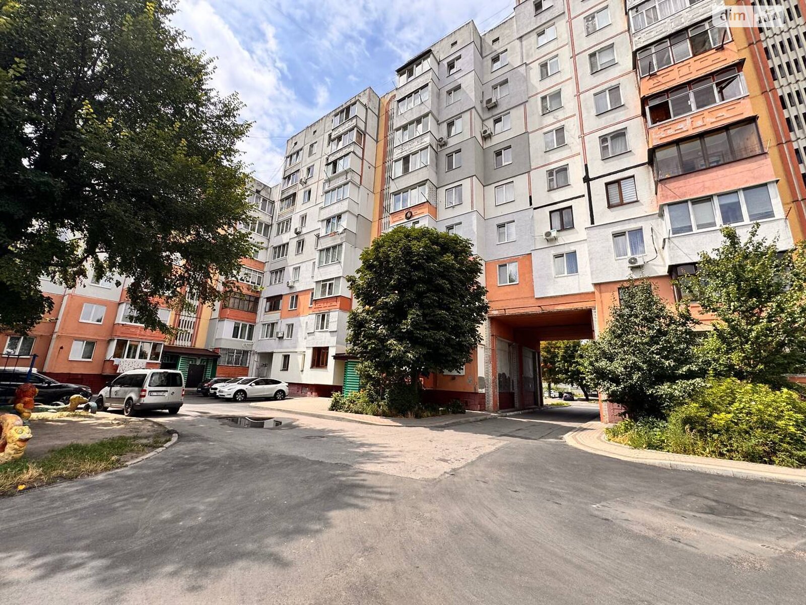 Продажа трехкомнатной квартиры в Белой Церкви, на ул. Фастовская 2, кв. 13, район Вокзальная фото 1 Продажа трехкомнатной квартиры в Белой Церкви, на ул. Фастовская 2, кв. 13, район Вокзальная фото 1