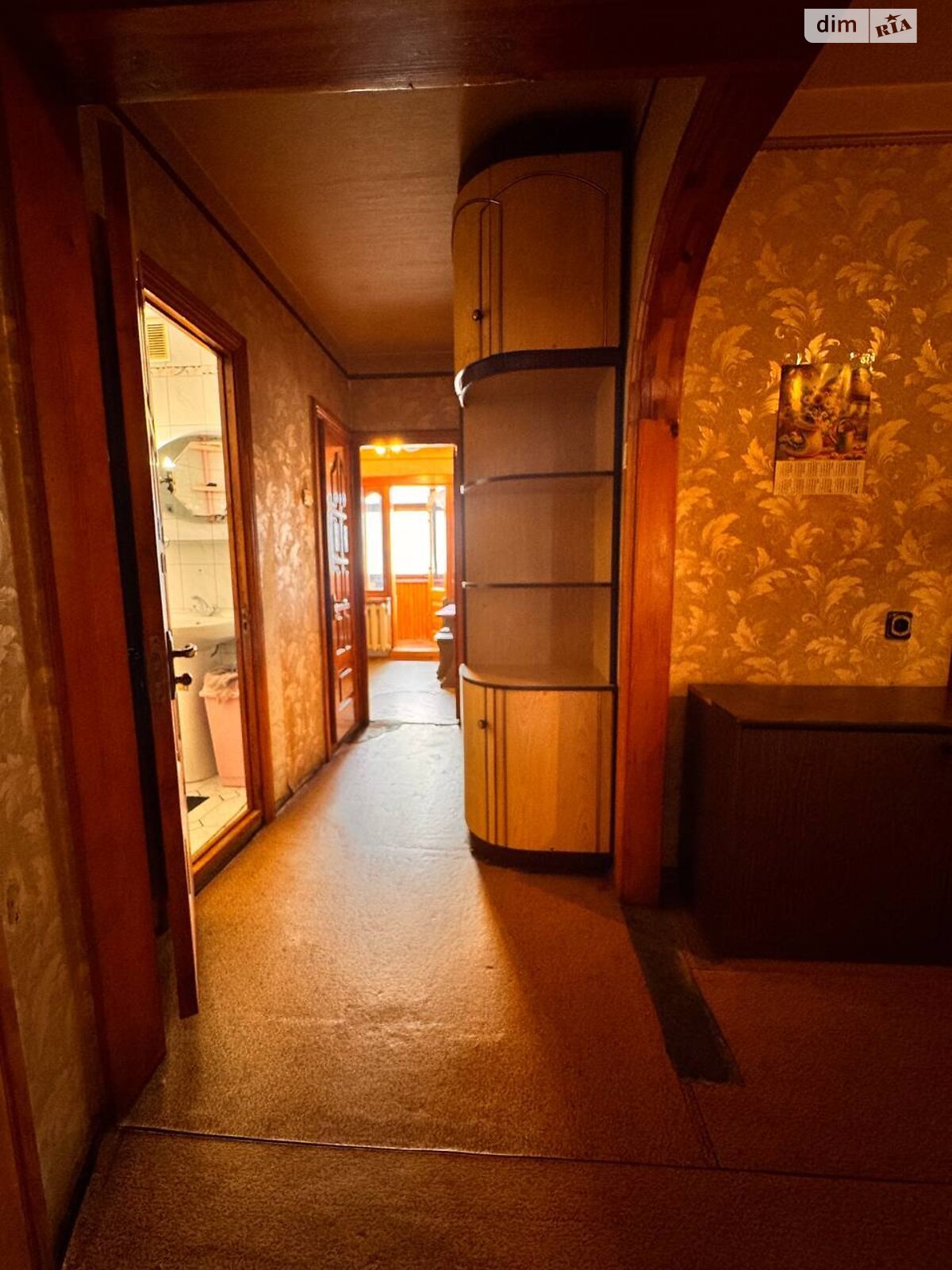 Продажа трехкомнатной квартиры в Белой Церкви, на ул. Фастовская 2, кв. 13, район Вокзальная фото 1 Продажа трехкомнатной квартиры в Белой Церкви, на ул. Фастовская 2, кв. 13, район Вокзальная фото 1