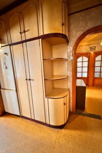 Продажа трехкомнатной квартиры в Белой Церкви, на ул. Фастовская 2, кв. 13, район Вокзальная фото 2 Продажа трехкомнатной квартиры в Белой Церкви, на ул. Фастовская 2, кв. 13, район Вокзальная фото 2