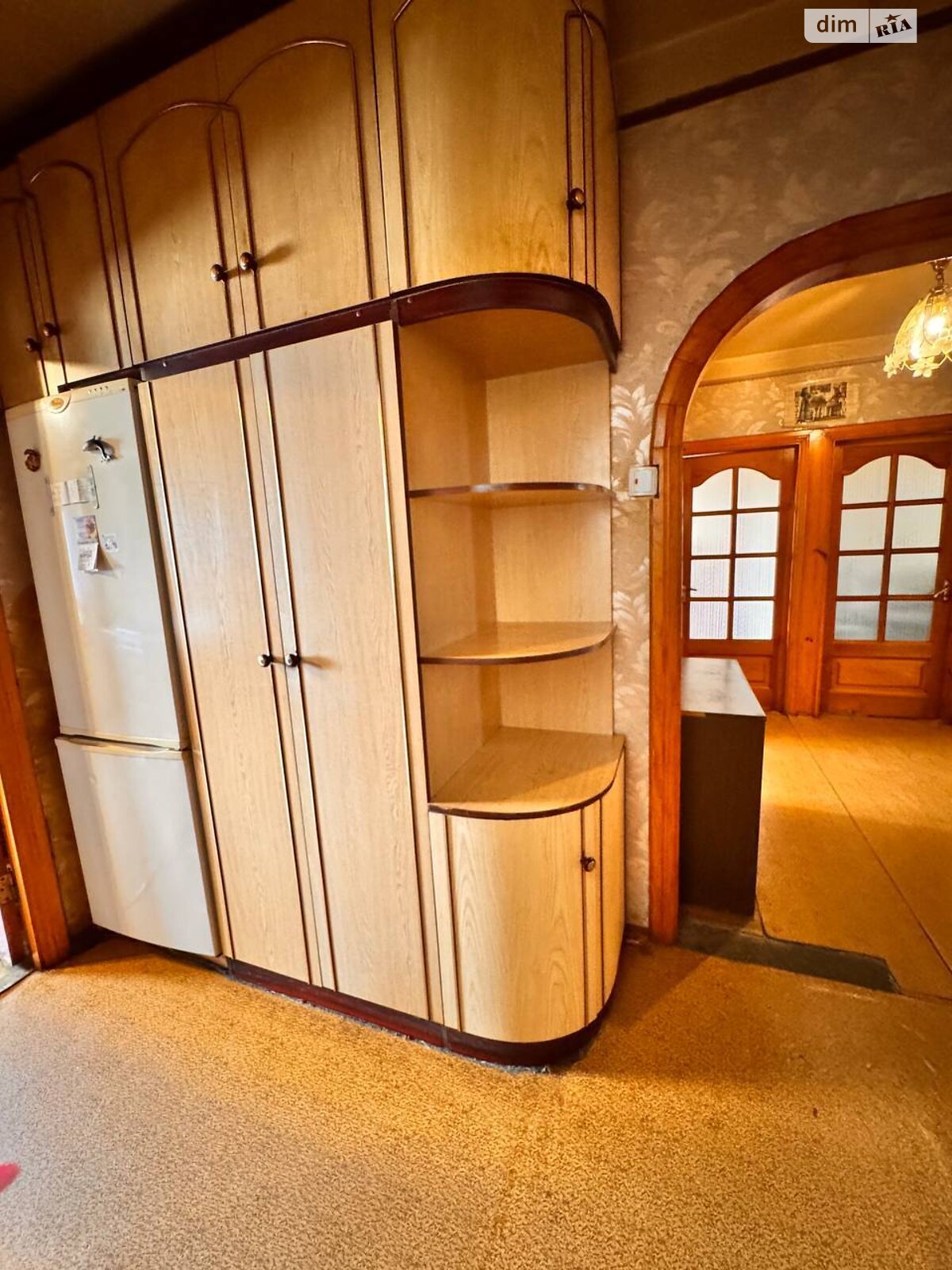 Продажа трехкомнатной квартиры в Белой Церкви, на ул. Фастовская 2, кв. 13, район Вокзальная фото 1 Продажа трехкомнатной квартиры в Белой Церкви, на ул. Фастовская 2, кв. 13, район Вокзальная фото 1