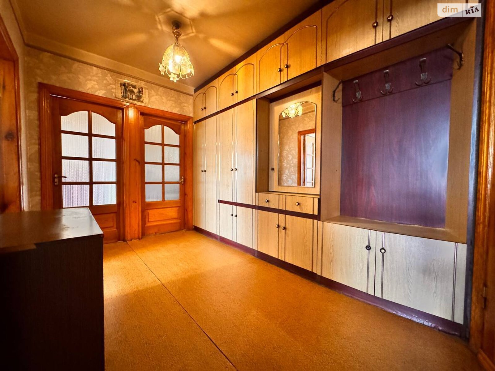 Продажа трехкомнатной квартиры в Белой Церкви, на ул. Фастовская 2, кв. 13, район Вокзальная фото 1 Продажа трехкомнатной квартиры в Белой Церкви, на ул. Фастовская 2, кв. 13, район Вокзальная фото 1