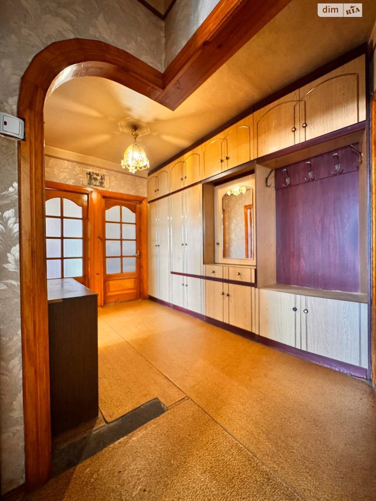 Продажа трехкомнатной квартиры в Белой Церкви, на ул. Фастовская 2, кв. 13, район Вокзальная фото 1 Продажа трехкомнатной квартиры в Белой Церкви, на ул. Фастовская 2, кв. 13, район Вокзальная фото 1