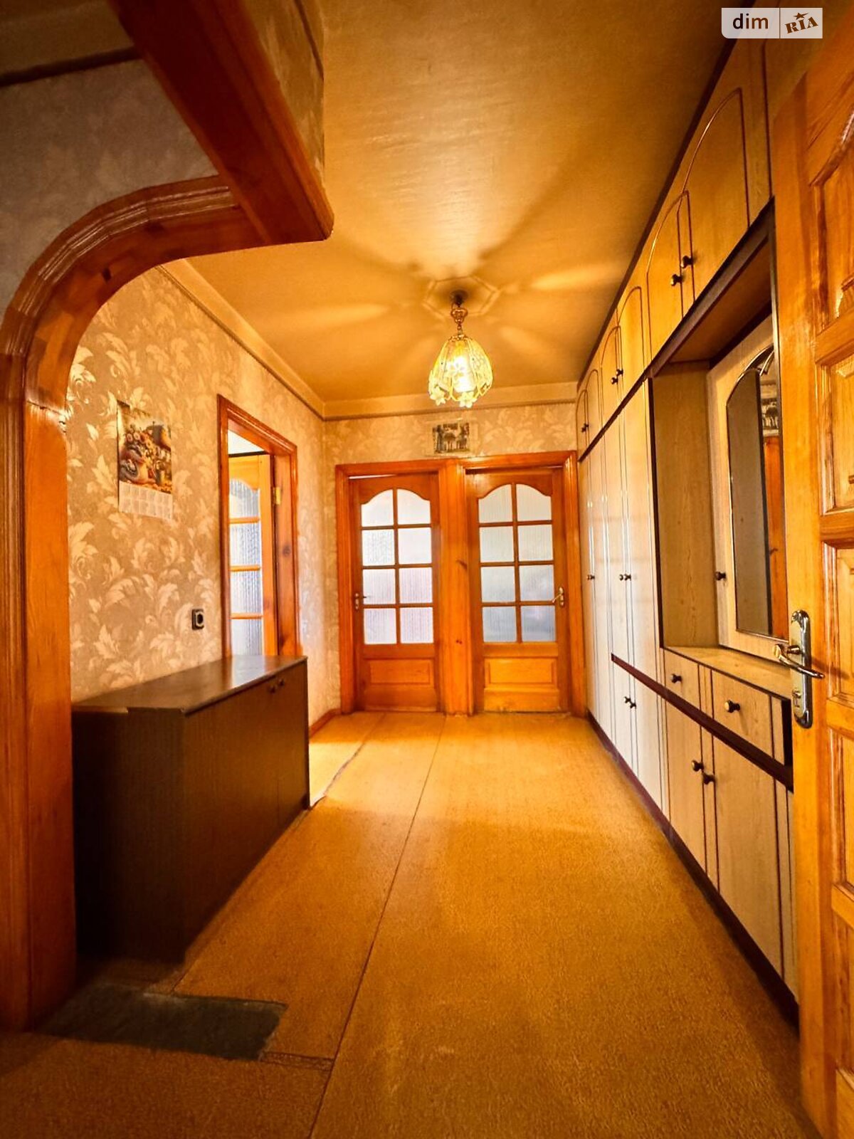 Продажа трехкомнатной квартиры в Белой Церкви, на ул. Фастовская 2, кв. 13, район Вокзальная фото 1 Продажа трехкомнатной квартиры в Белой Церкви, на ул. Фастовская 2, кв. 13, район Вокзальная фото 1