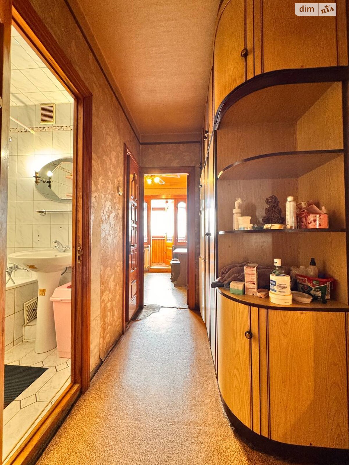 Продажа трехкомнатной квартиры в Белой Церкви, на ул. Фастовская 2, кв. 13, район Вокзальная фото 1 Продажа трехкомнатной квартиры в Белой Церкви, на ул. Фастовская 2, кв. 13, район Вокзальная фото 1