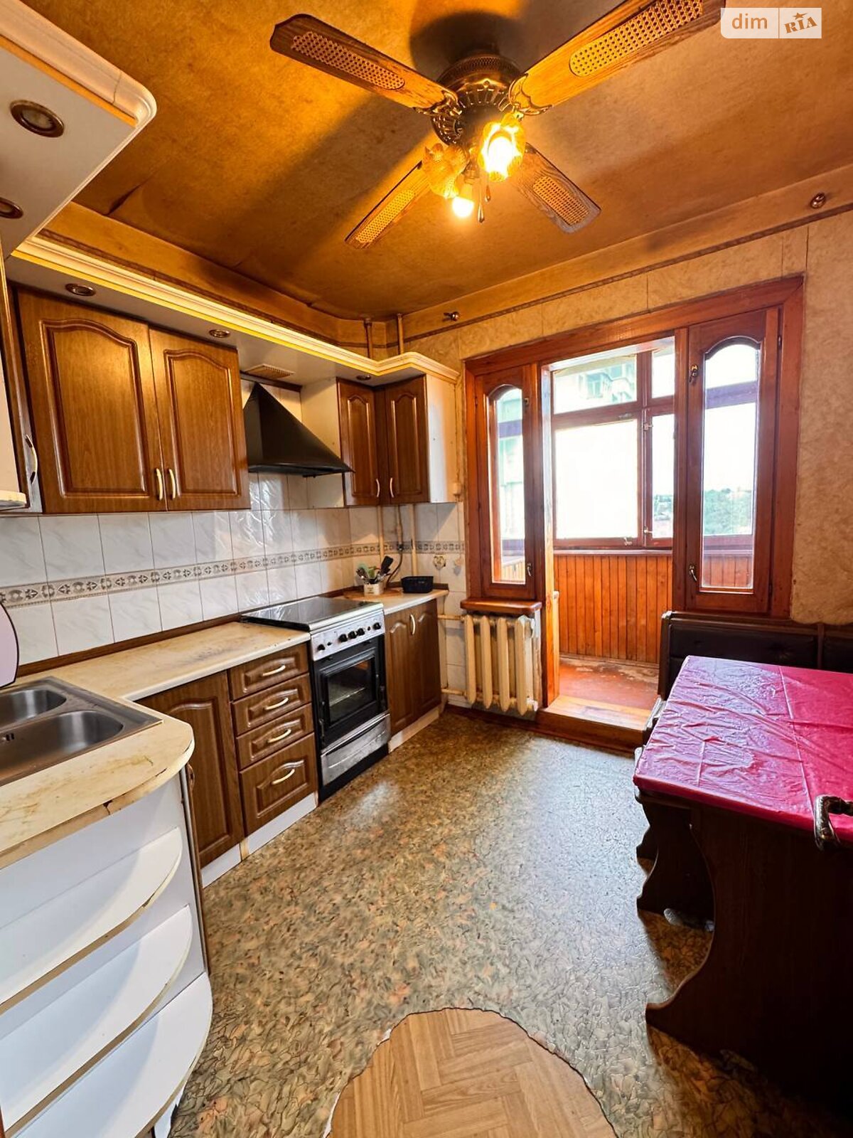 Продажа трехкомнатной квартиры в Белой Церкви, на ул. Фастовская 2, кв. 13, район Вокзальная фото 1 Продажа трехкомнатной квартиры в Белой Церкви, на ул. Фастовская 2, кв. 13, район Вокзальная фото 1