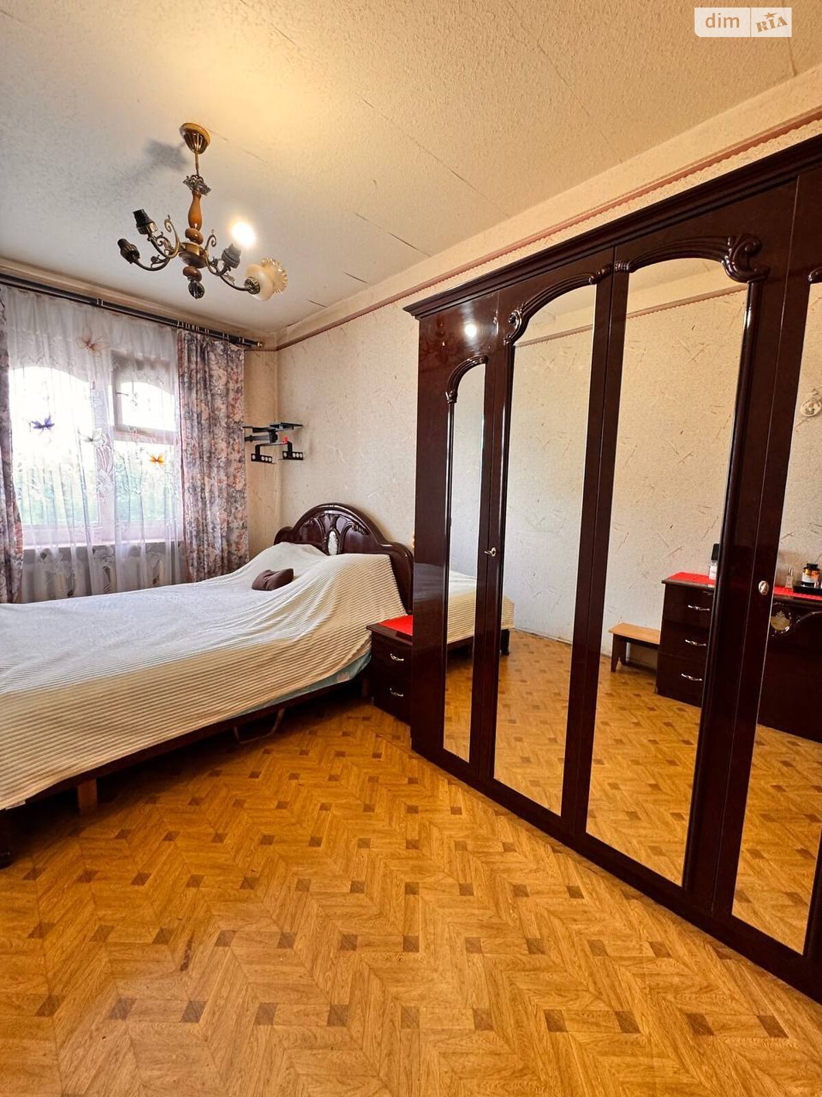 Продажа трехкомнатной квартиры в Белой Церкви, на ул. Фастовская 2, кв. 13, район Вокзальная фото 1 Продажа трехкомнатной квартиры в Белой Церкви, на ул. Фастовская 2, кв. 13, район Вокзальная фото 1