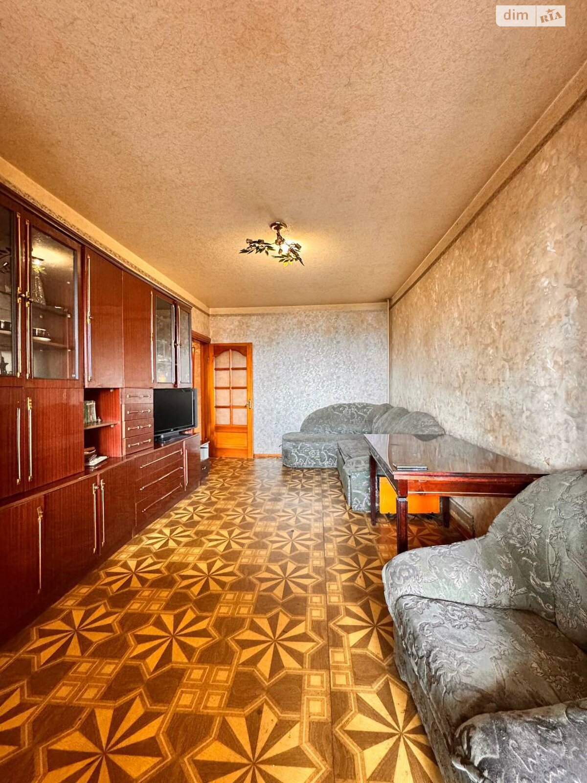 Продажа трехкомнатной квартиры в Белой Церкви, на ул. Фастовская 2, кв. 13, район Вокзальная фото 1 Продажа трехкомнатной квартиры в Белой Церкви, на ул. Фастовская 2, кв. 13, район Вокзальная фото 1