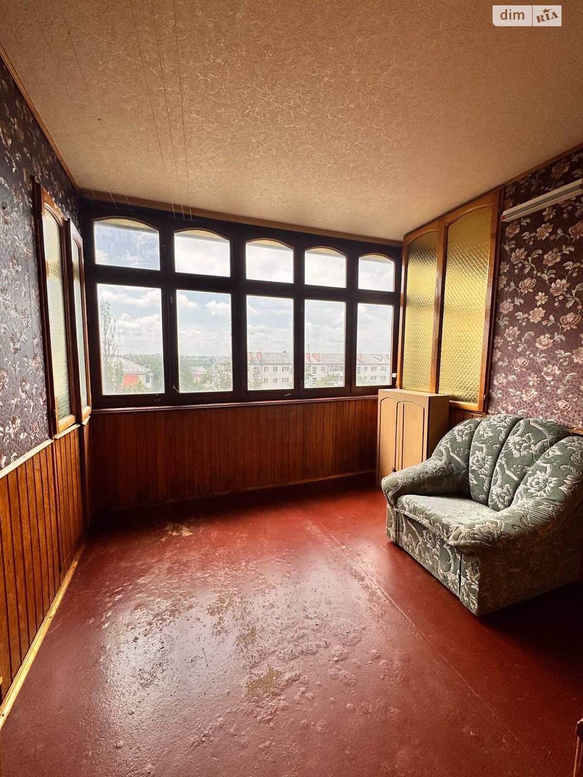 Продажа трехкомнатной квартиры в Белой Церкви, на ул. Фастовская 2, кв. 13, район Вокзальная фото 1 Продажа трехкомнатной квартиры в Белой Церкви, на ул. Фастовская 2, кв. 13, район Вокзальная фото 1