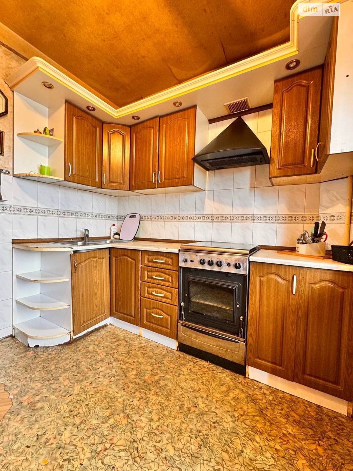 Продажа трехкомнатной квартиры в Белой Церкви, на ул. Фастовская 2, кв. 13, район Вокзальная фото 1 Продажа трехкомнатной квартиры в Белой Церкви, на ул. Фастовская 2, кв. 13, район Вокзальная фото 1