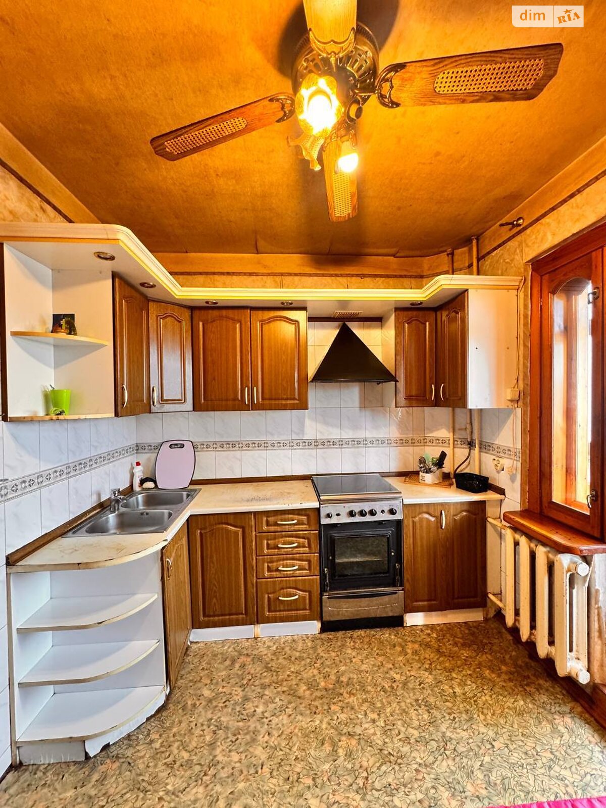 Продажа трехкомнатной квартиры в Белой Церкви, на ул. Фастовская 2, кв. 13, район Вокзальная фото 1 Продажа трехкомнатной квартиры в Белой Церкви, на ул. Фастовская 2, кв. 13, район Вокзальная фото 1