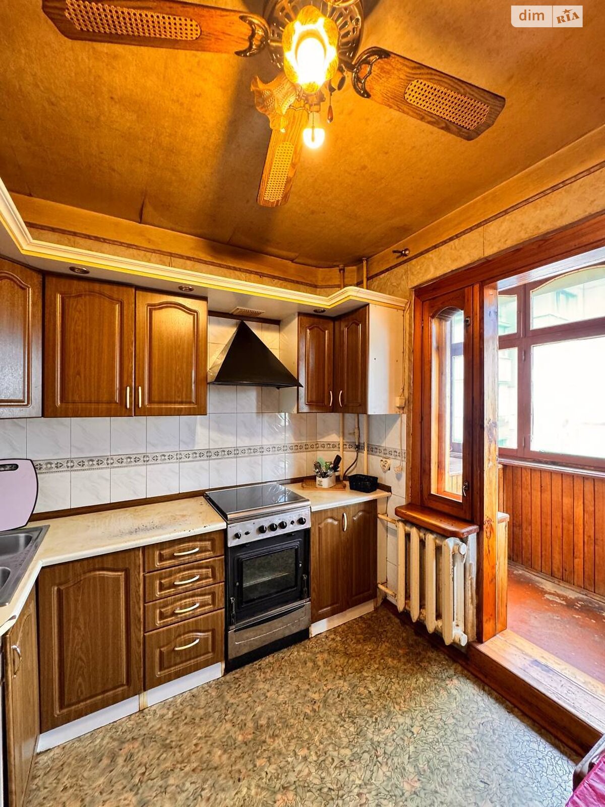 Продажа трехкомнатной квартиры в Белой Церкви, на ул. Фастовская 2, кв. 13, район Вокзальная фото 1 Продажа трехкомнатной квартиры в Белой Церкви, на ул. Фастовская 2, кв. 13, район Вокзальная фото 1