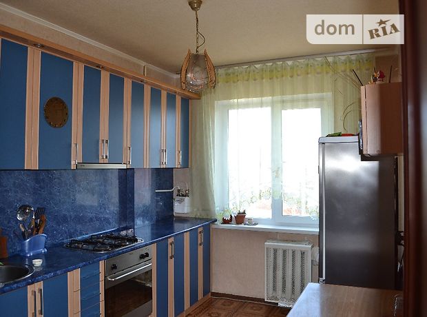 Продажа квартиры, 3 ком., Киевская, Белая Церковь, р‑н. Вокзальная, Фастовская улица Продажа квартиры, 3 ком., Киевская, Белая Церковь, р‑н. Вокзальная, Фастовская улица