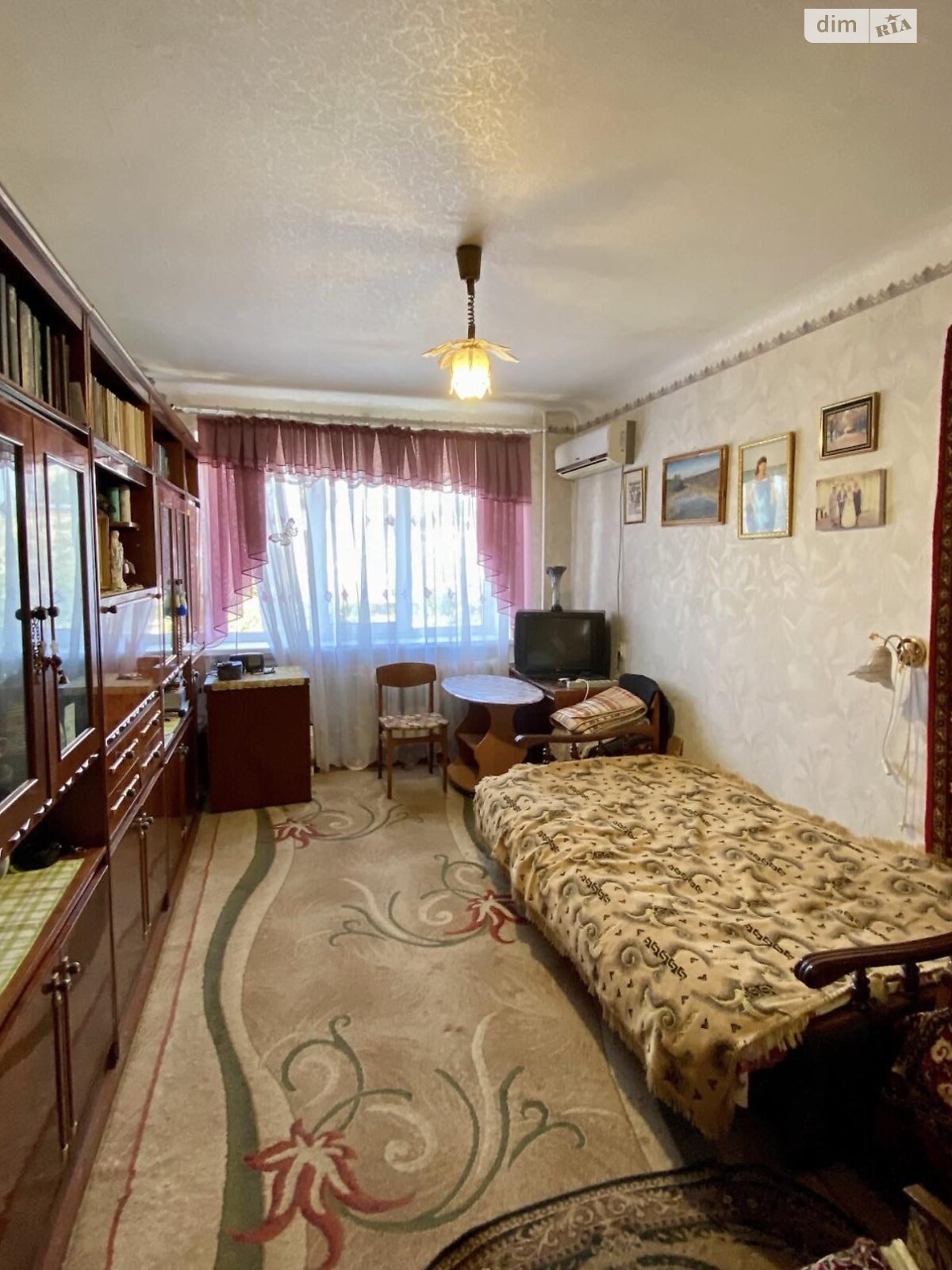 Продажа двухкомнатной квартиры в Белой Церкви, на ул. Годовая 4, район Вокзальная фото 1 Продажа двухкомнатной квартиры в Белой Церкви, на ул. Годовая 4, район Вокзальная фото 1