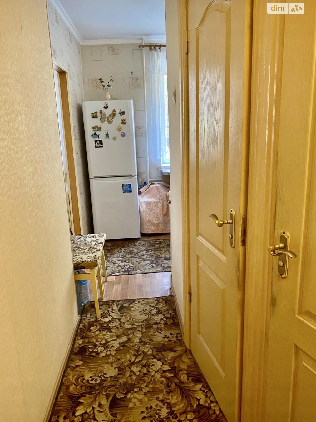 Продажа двухкомнатной квартиры в Белой Церкви, на ул. Годовая 4, район Вокзальная фото 1 Продажа двухкомнатной квартиры в Белой Церкви, на ул. Годовая 4, район Вокзальная фото 1