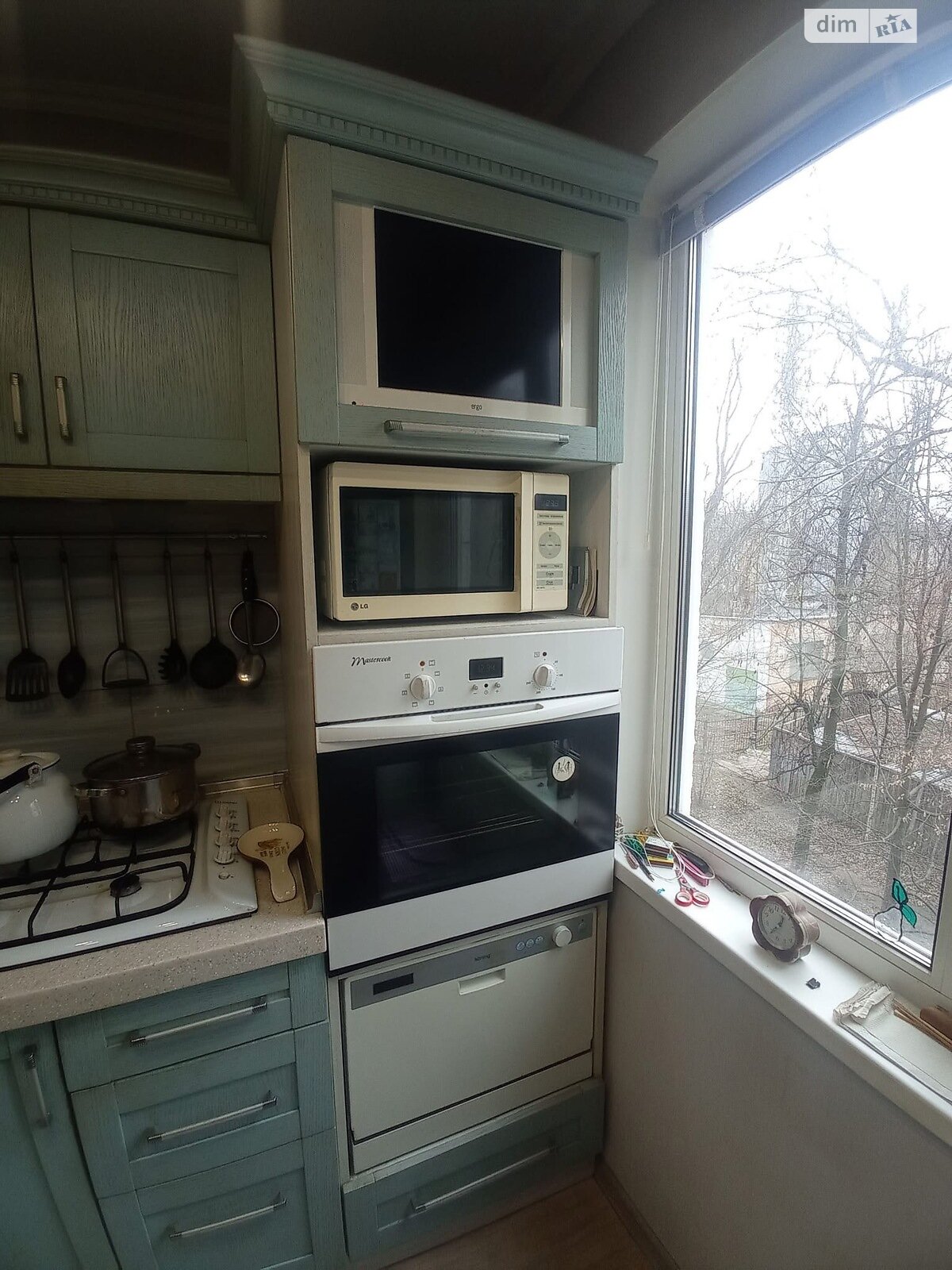 Продажа трехкомнатной квартиры в Белой Церкви, на 1-й пер. Курсовой, район Вокзальная фото 1 Продажа трехкомнатной квартиры в Белой Церкви, на 1-й пер. Курсовой, район Вокзальная фото 1