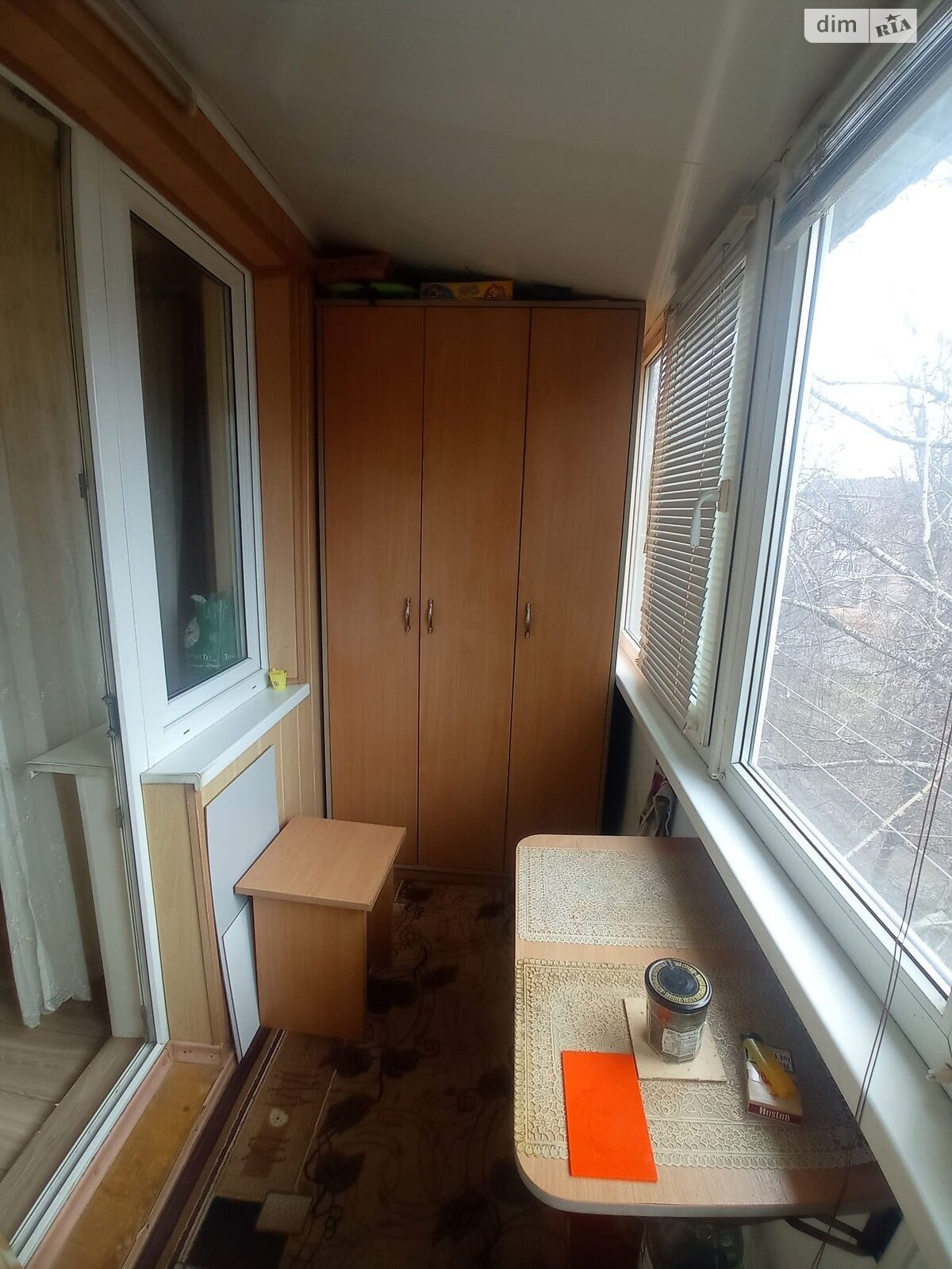Продажа трехкомнатной квартиры в Белой Церкви, на 1-й пер. Курсовой, район Вокзальная фото 1 Продажа трехкомнатной квартиры в Белой Церкви, на 1-й пер. Курсовой, район Вокзальная фото 1