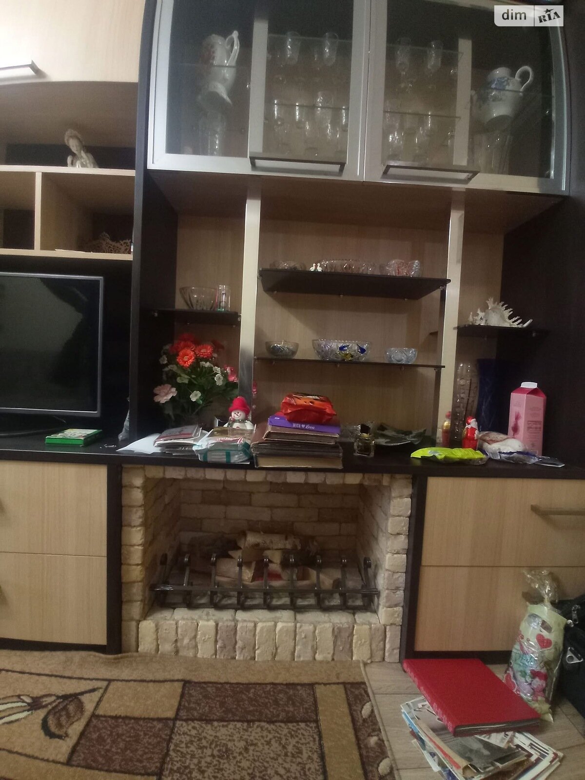 Продажа трехкомнатной квартиры в Белой Церкви, на 1-й пер. Курсовой, район Вокзальная фото 1 Продажа трехкомнатной квартиры в Белой Церкви, на 1-й пер. Курсовой, район Вокзальная фото 1
