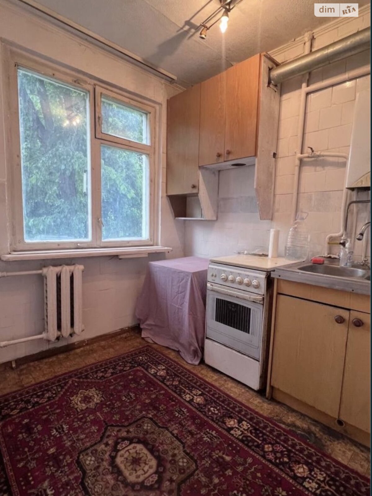 Продажа четырехкомнатной квартиры в Белой Церкви, на 1-й пер. Курсовой, район Вокзальная фото 1 Продажа четырехкомнатной квартиры в Белой Церкви, на 1-й пер. Курсовой, район Вокзальная фото 1