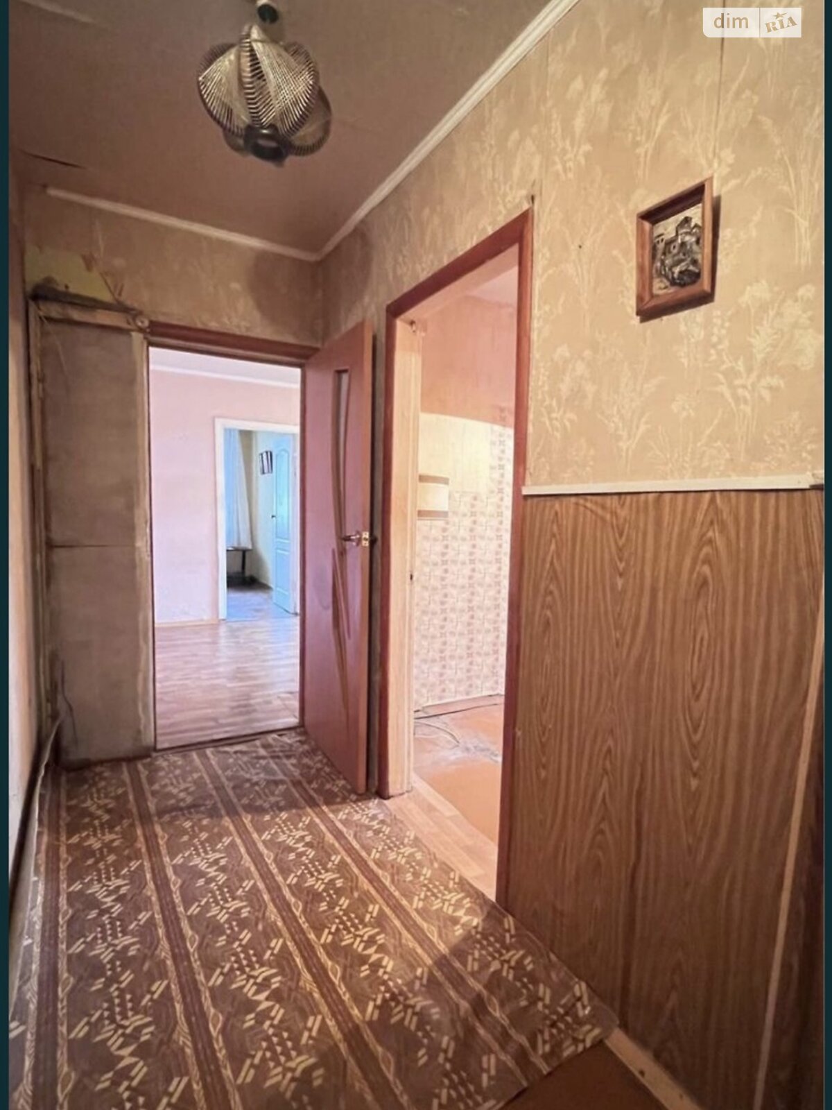 Продажа четырехкомнатной квартиры в Белой Церкви, на 1-й пер. Курсовой, район Вокзальная фото 1 Продажа четырехкомнатной квартиры в Белой Церкви, на 1-й пер. Курсовой, район Вокзальная фото 1
