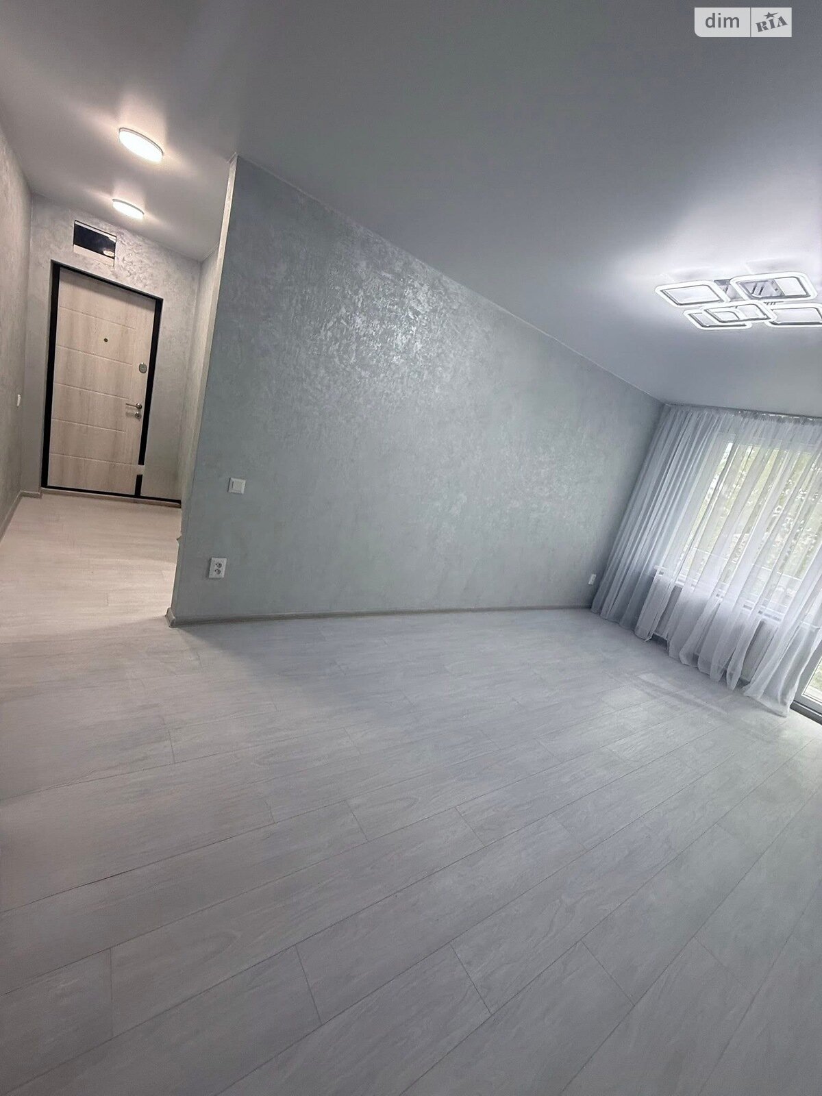 Продажа двухкомнатной квартиры в Белой Церкви, на 1-й пер. Курсовой, район Вокзальная фото 1