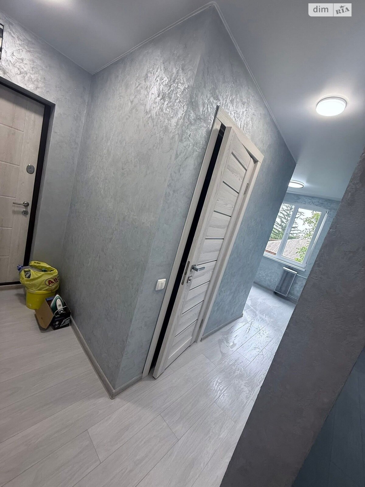 Продажа двухкомнатной квартиры в Белой Церкви, на 1-й пер. Курсовой, район Вокзальная фото 1