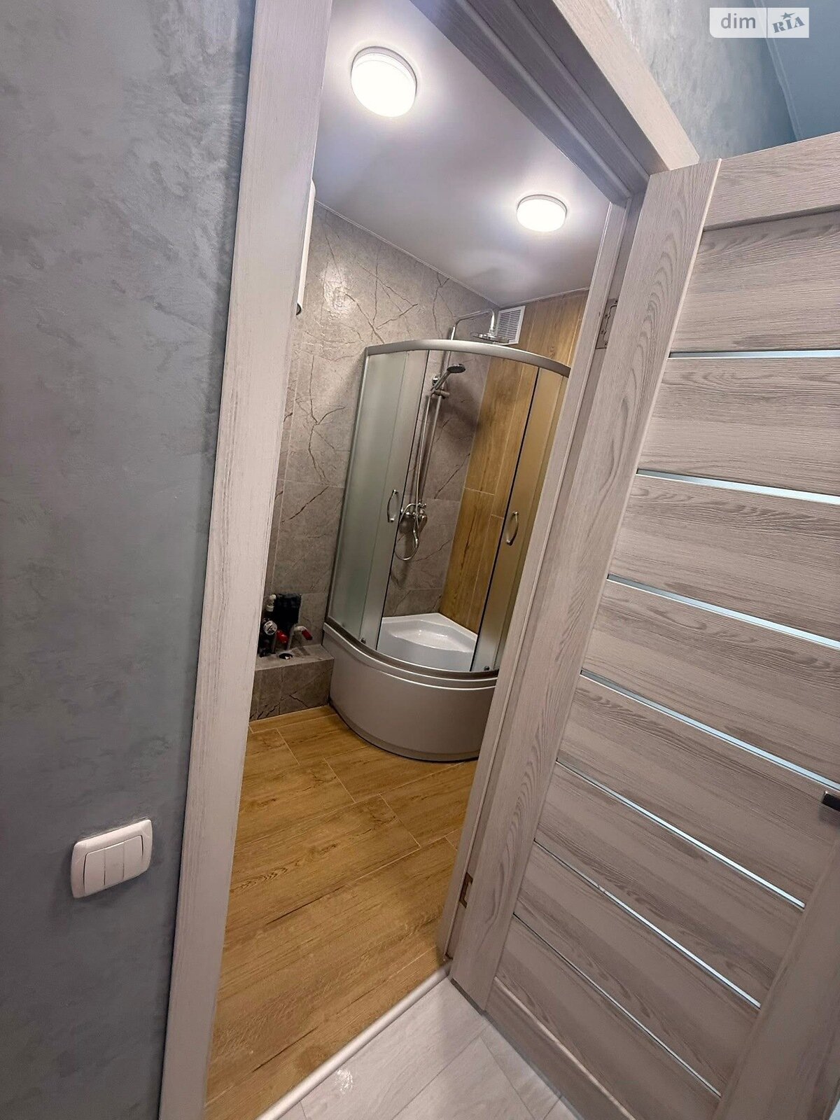 Продажа двухкомнатной квартиры в Белой Церкви, на 1-й пер. Курсовой, район Вокзальная фото 1