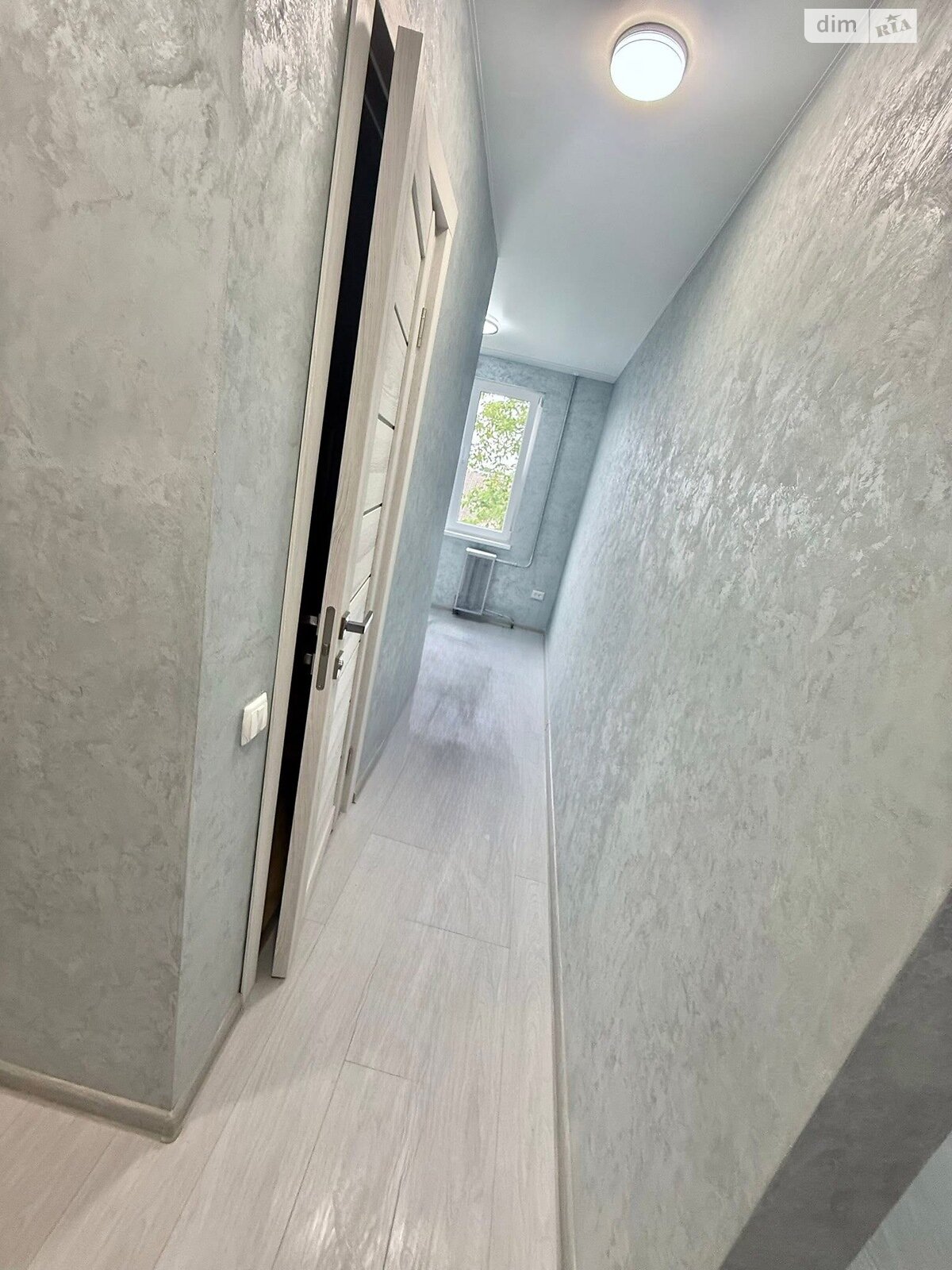 Продажа двухкомнатной квартиры в Белой Церкви, на 1-й пер. Курсовой, район Вокзальная фото 1