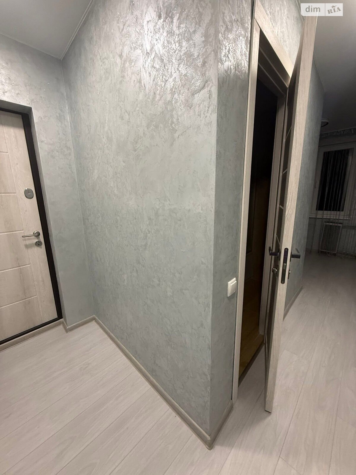 Продажа двухкомнатной квартиры в Белой Церкви, на 1-й пер. Курсовой, район Вокзальная фото 1